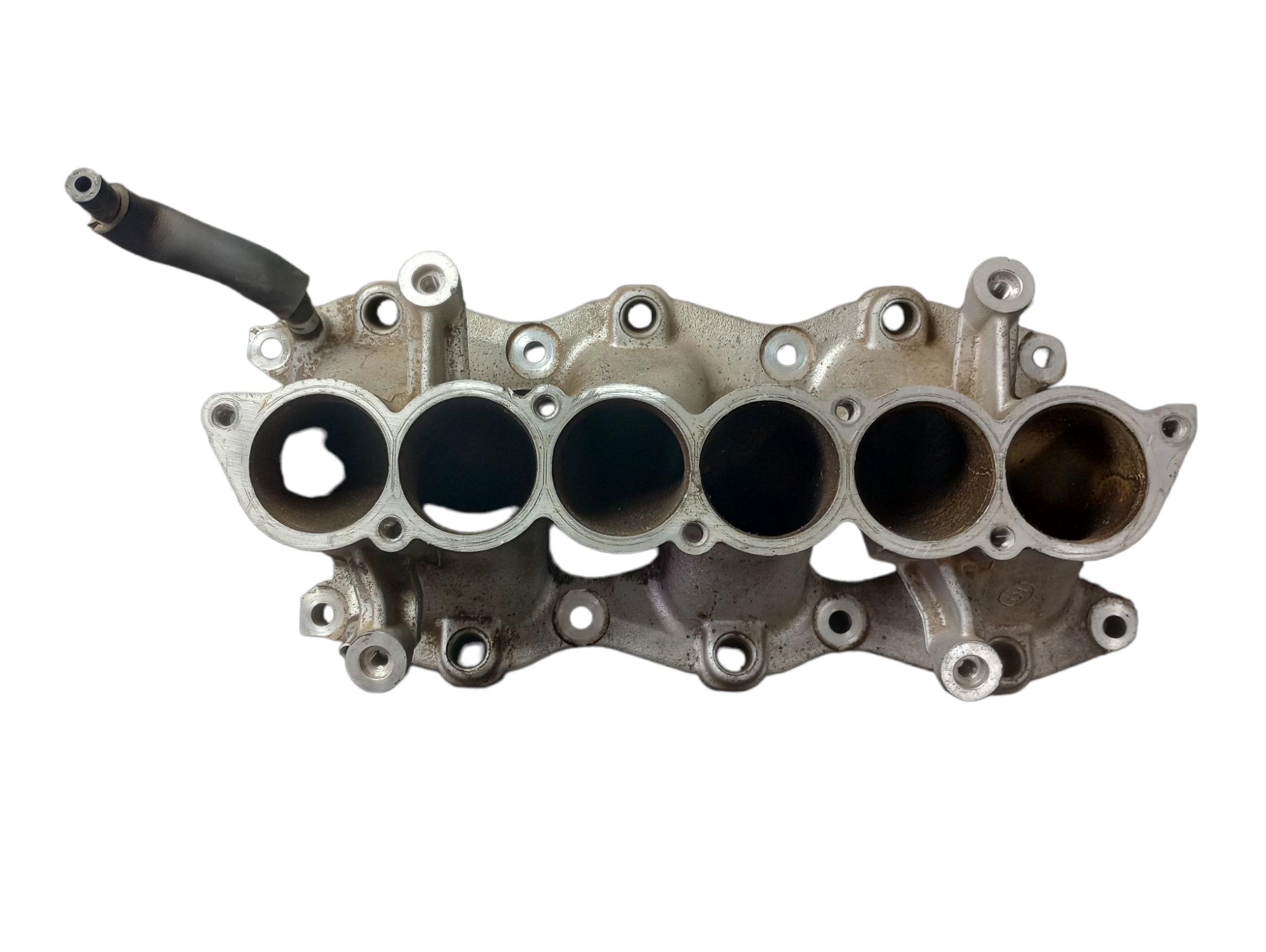 Base Suporte Coletor De Admissão Pajero Full 3.8 V6 2012 3