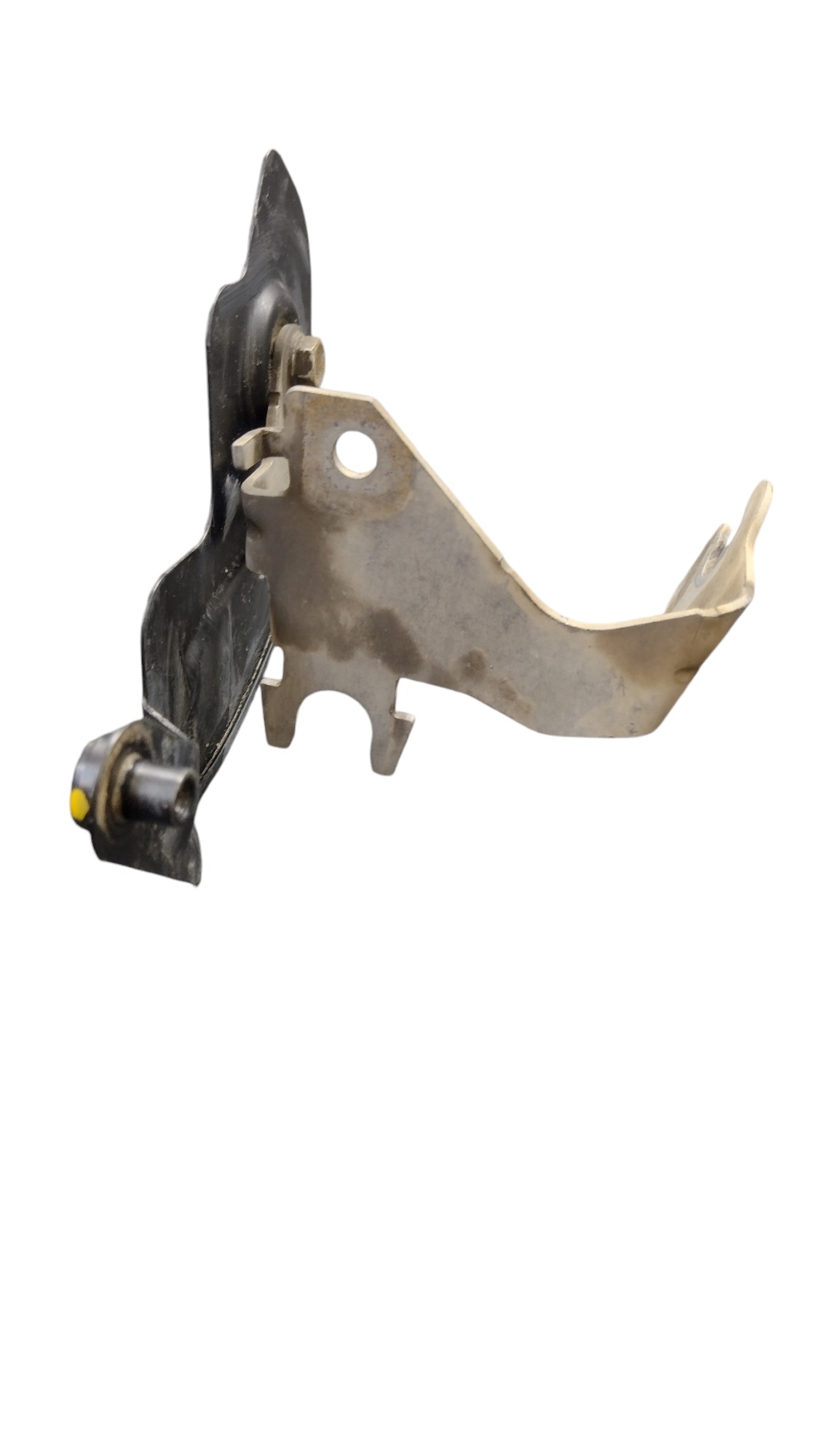 Suporte L.e Peugeot Expert 1.6 2022 3