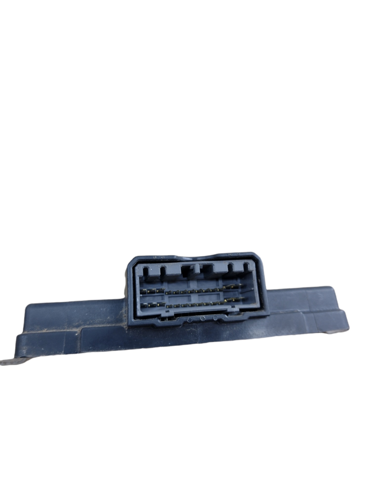 Módulo Tração Ssangyong Actyon 3851008020 3