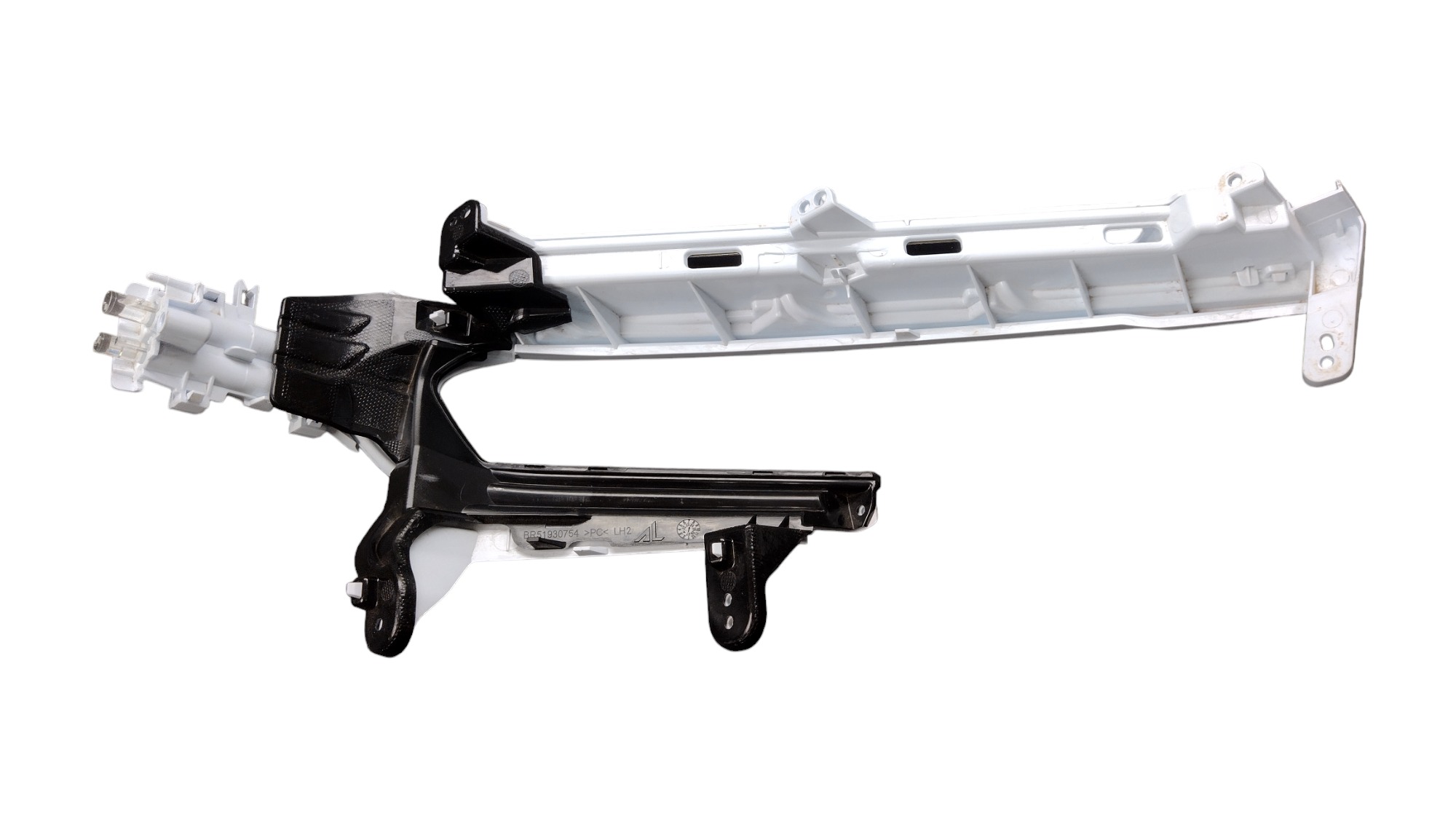 Placa De Led Farol L.e Rampage Rebel 2024 Br51930754 5