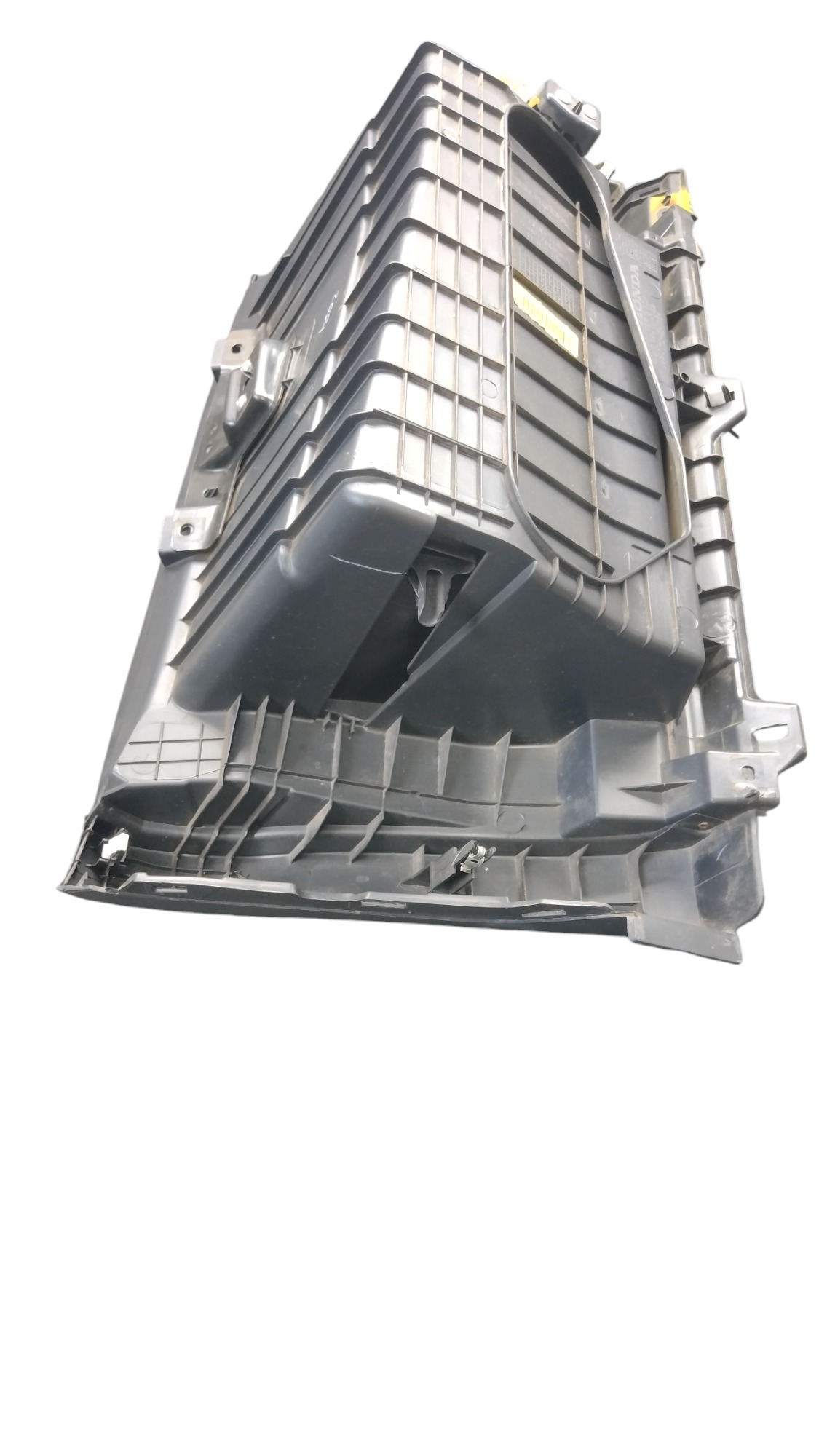 Porta Luvas Honda Hrv 2020 3