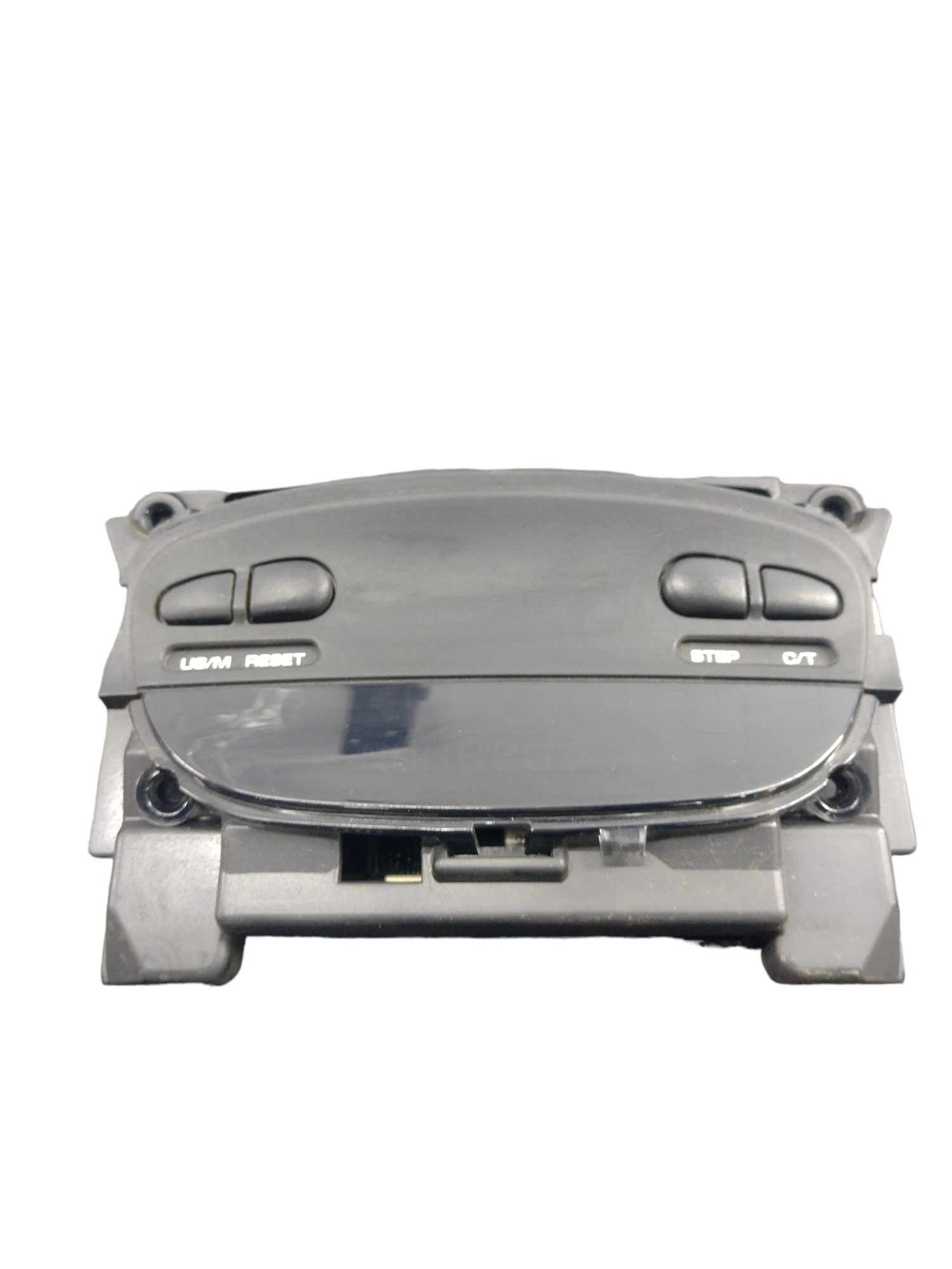 Relógio De Teto Dodge Ram 2008 4