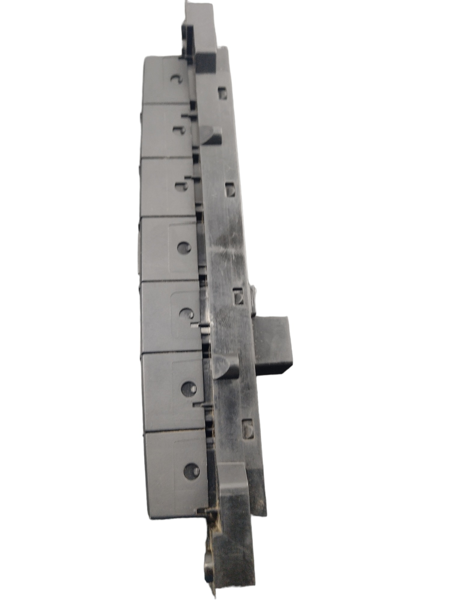 Botão Comando Alerta Painel Dodge Ram 2012 2