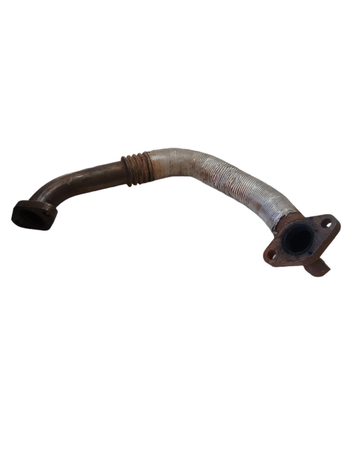 Cano Da Válvula Egr L200 Triton 2014 5