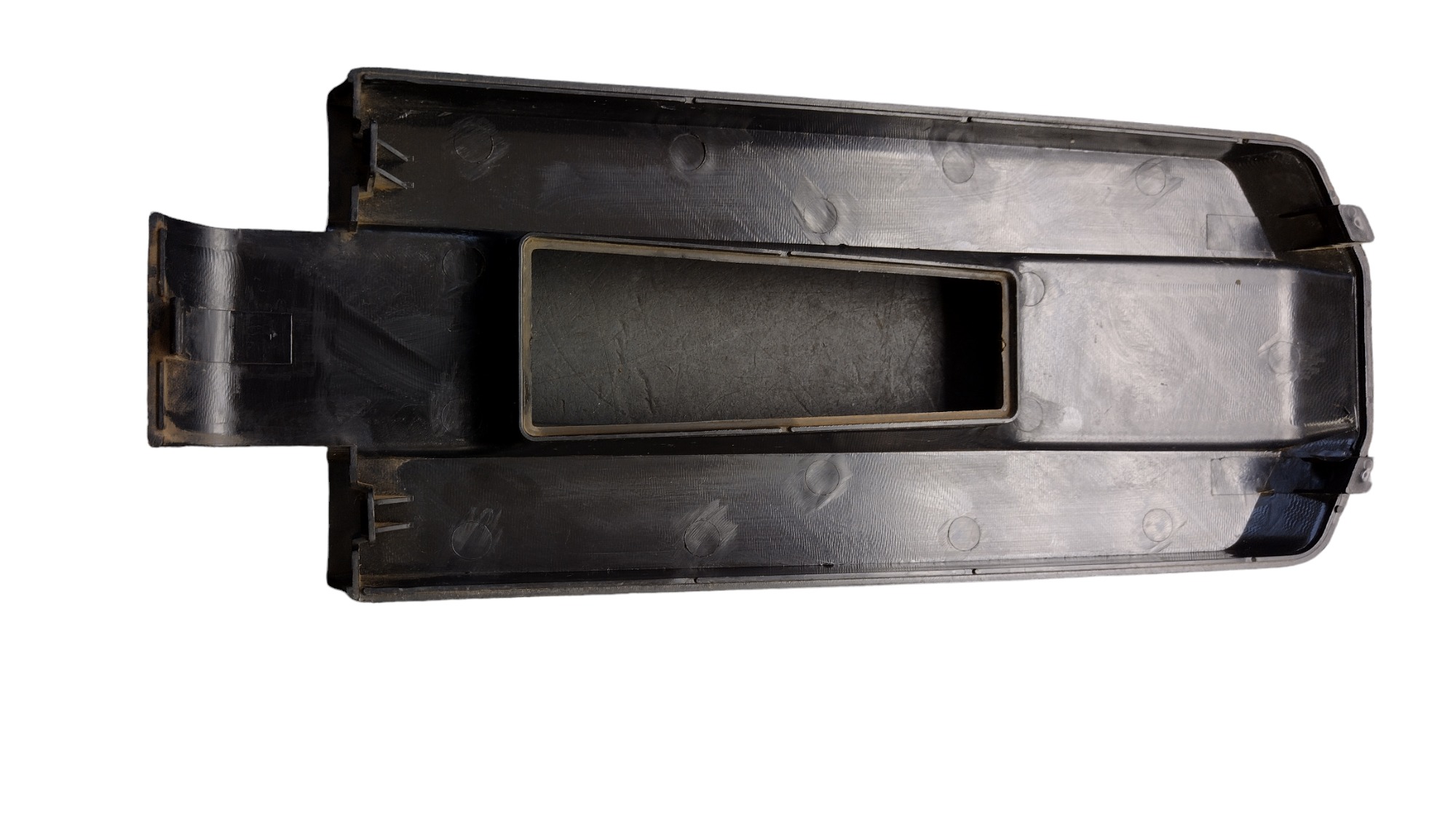 Acabamento Espelho Auxiliar Frontal Fh 460-540 2016 A 2021 2