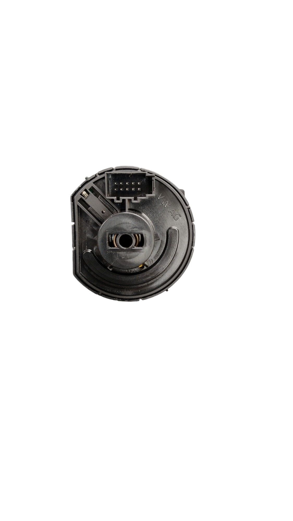 Botão Comando Farol Vw Nivus 2023 4