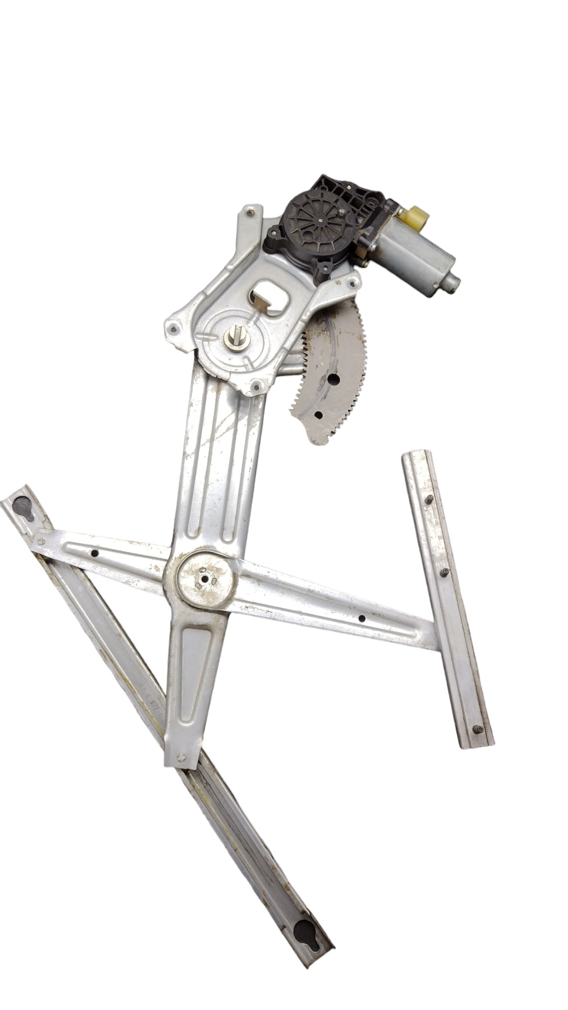 Maquina De Vidro D.d Dodge Ram 2008 2