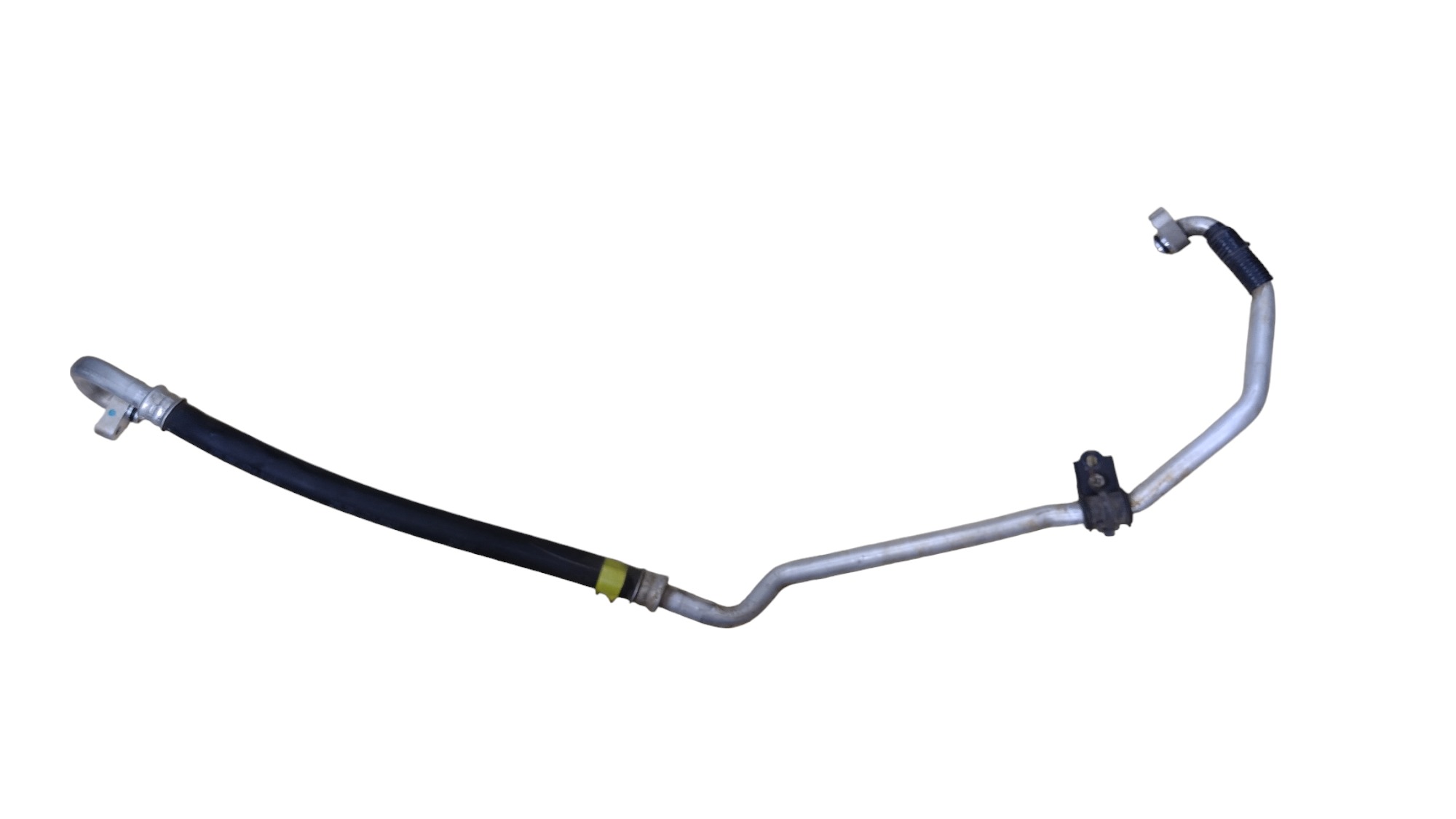 Mangueira Do Ar Condicionado Toyota Hilux 2.8 2019 4