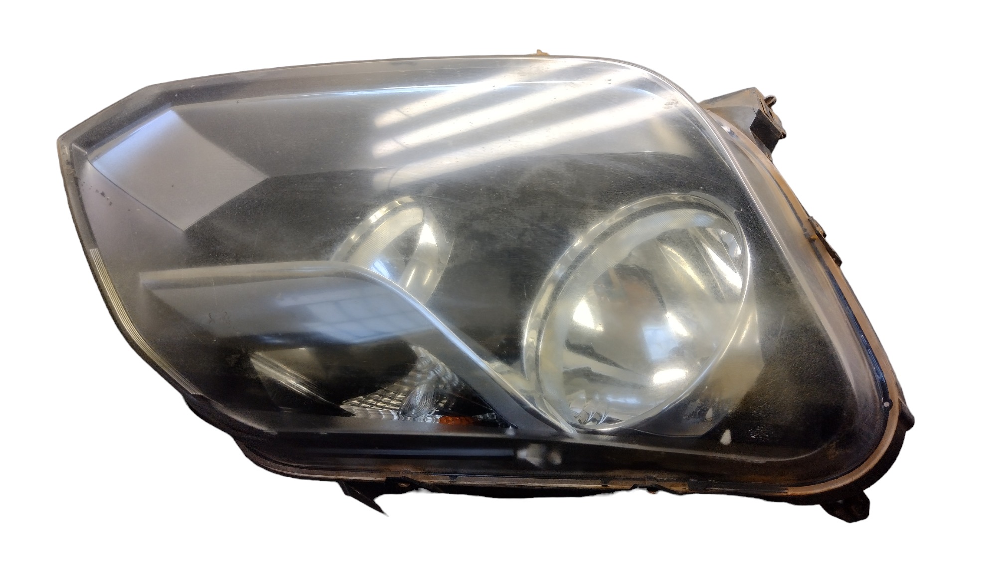 Farol Direito Vw Amarok 2014 2