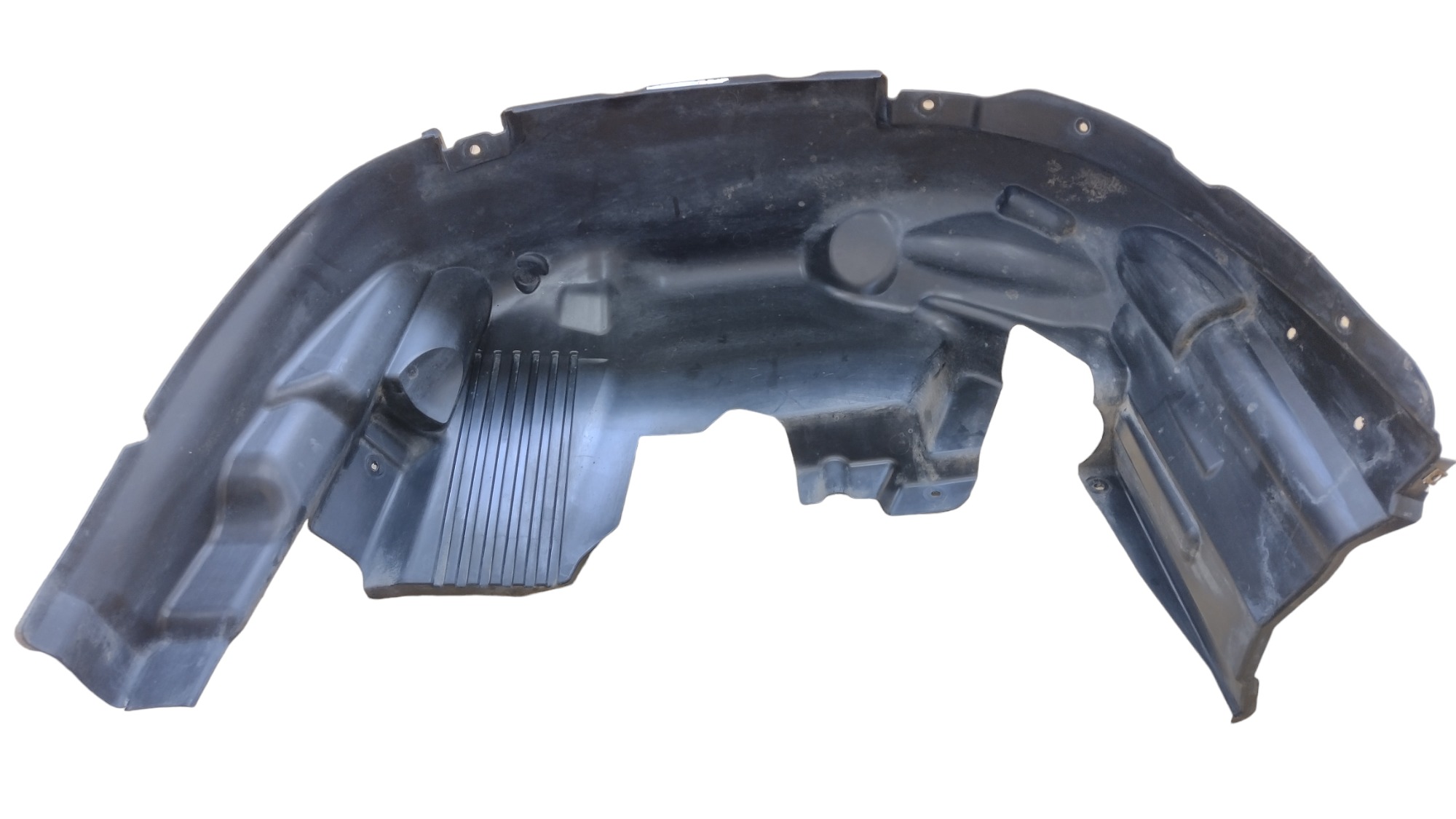 Parabarro Capa De Roda T.e Fiat Toro 2022 4