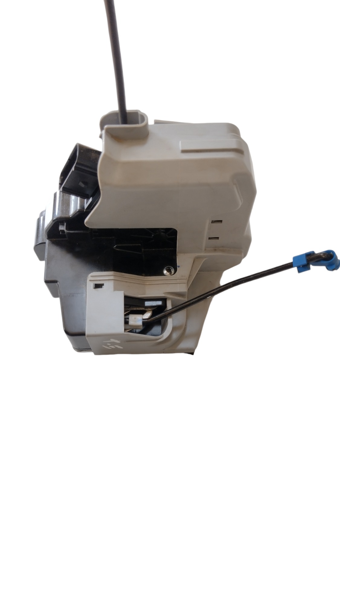 Fechadura Porta T.e Hyundai Creta 2.0 2023 3