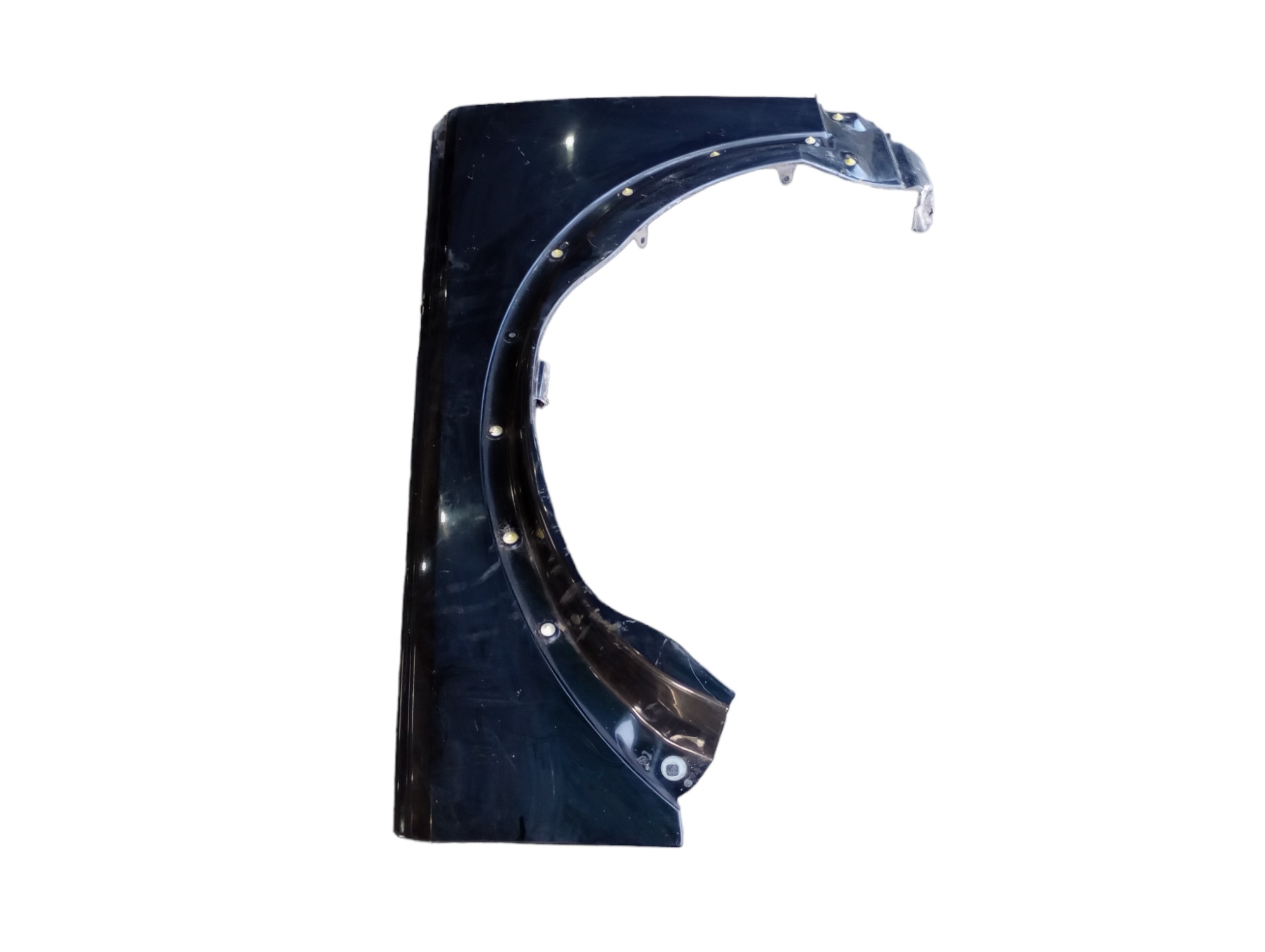 Paralama L.e Range Rover Sport 2008 2