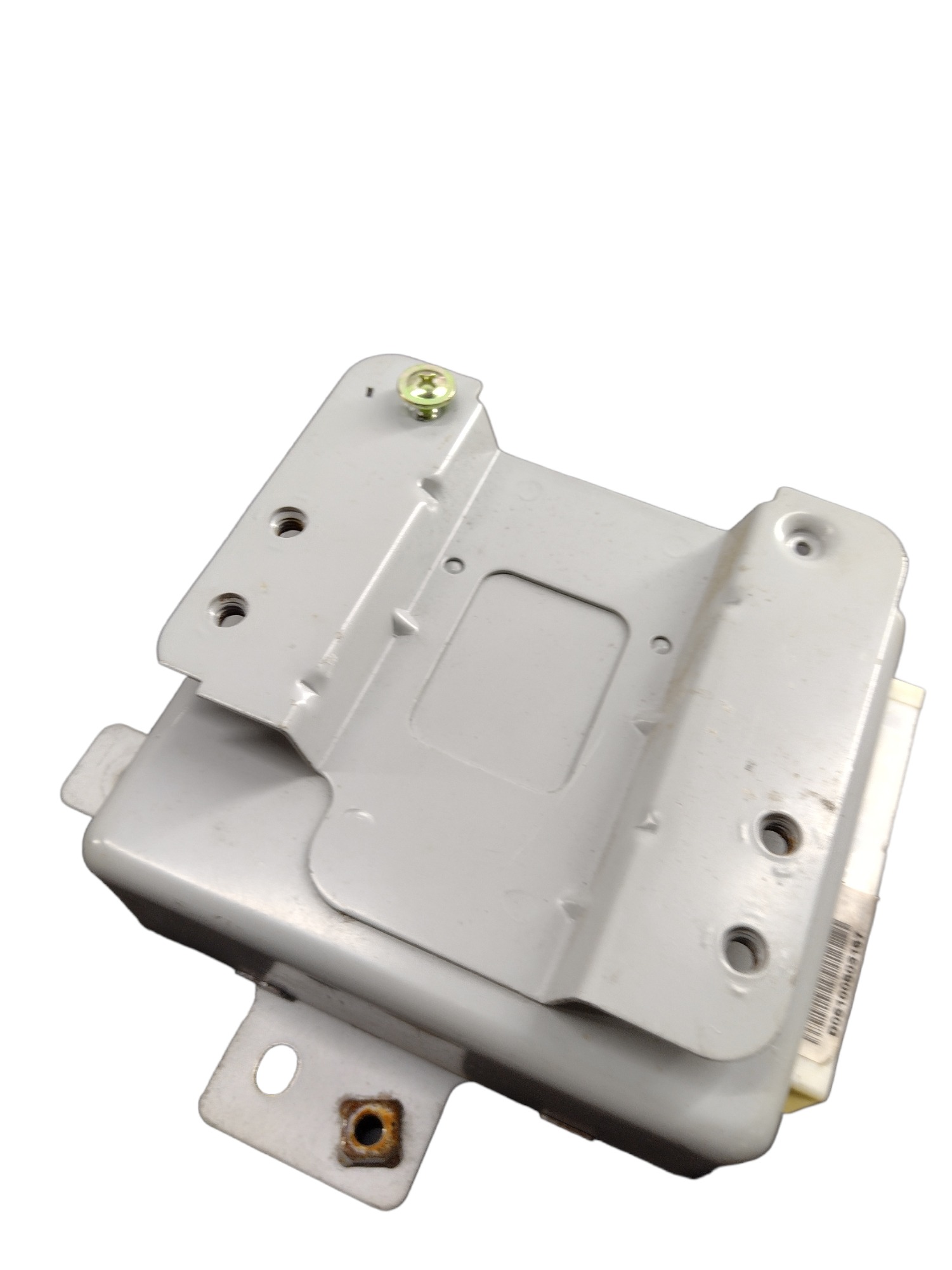 Módulo Do Alarme Ssangyong Kyron 2011 5