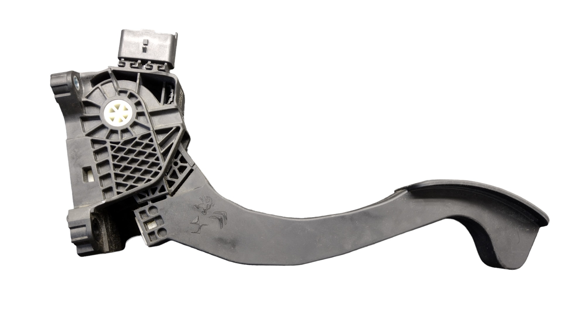 Pedal Acelerador Peugeot Expert 1.6 2022 4