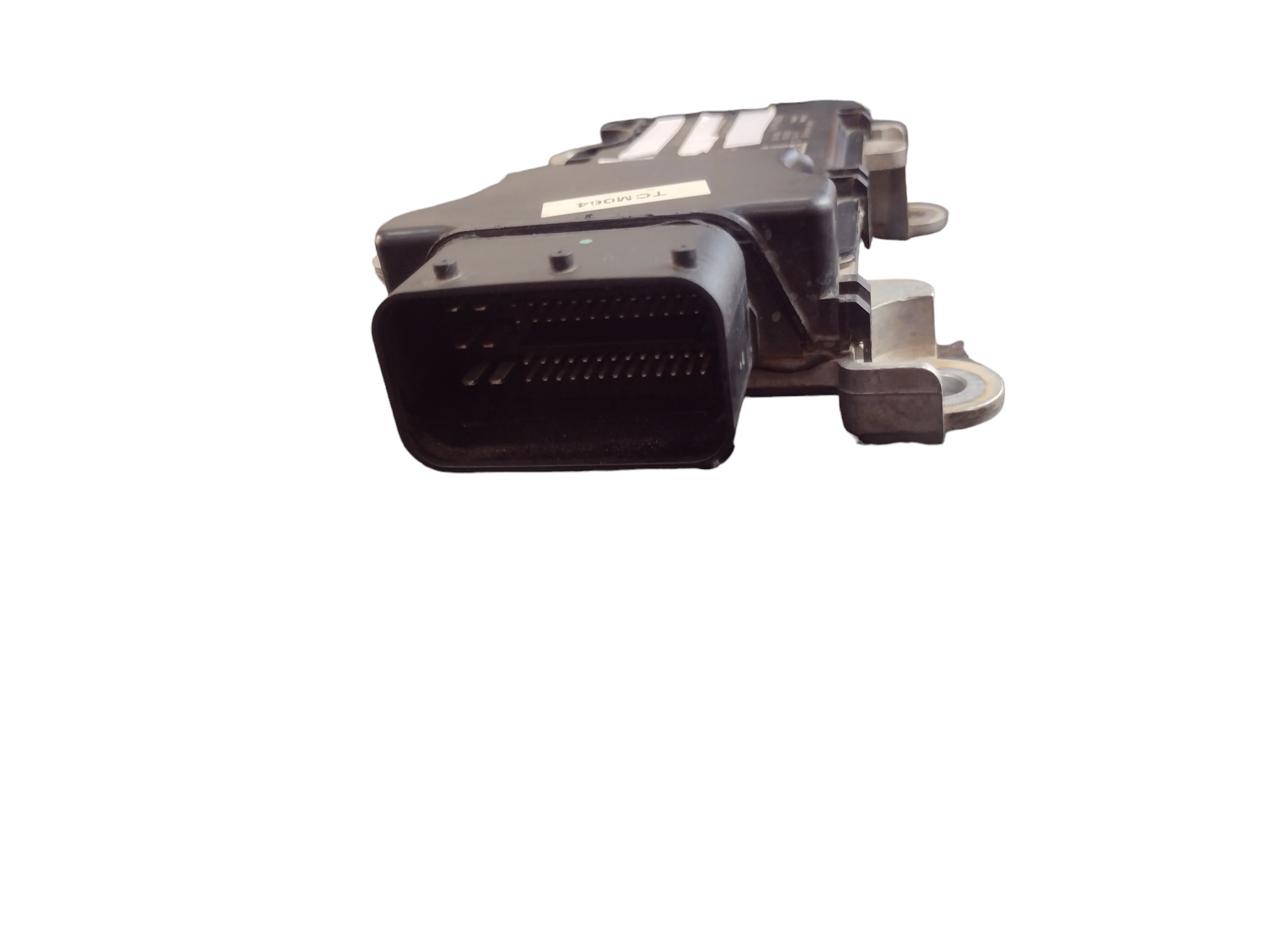 Modulo Do Cambio Automático Jeep Renegade 2022 5