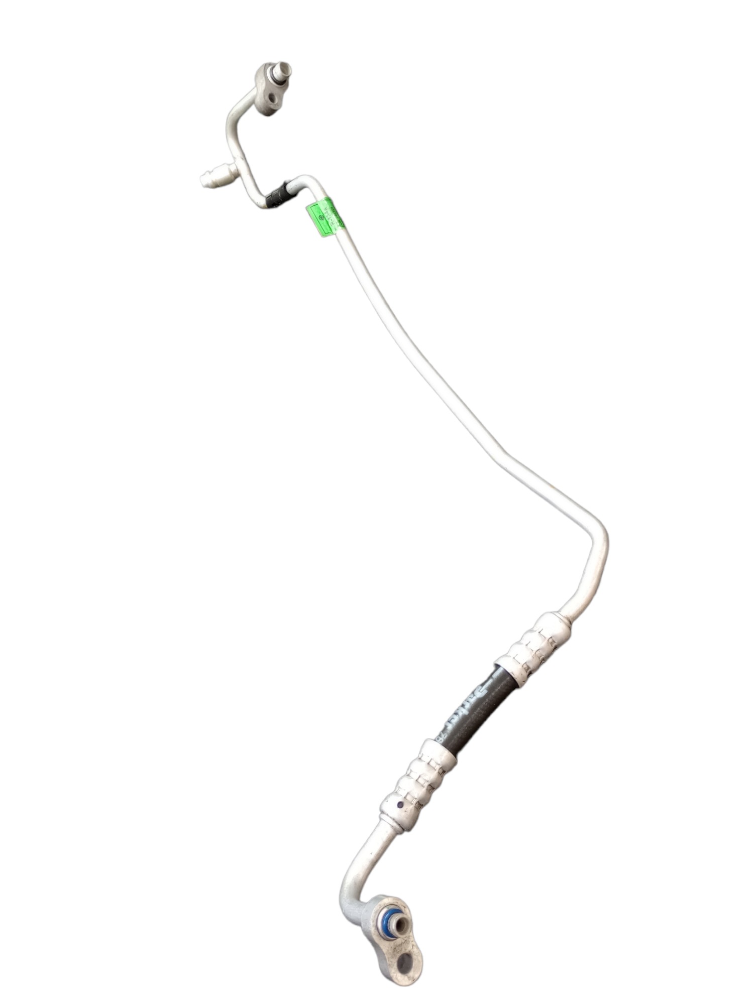 Mangueira Cano Ar Condicionado Ssaygyong Kyron Actyon 2010 3