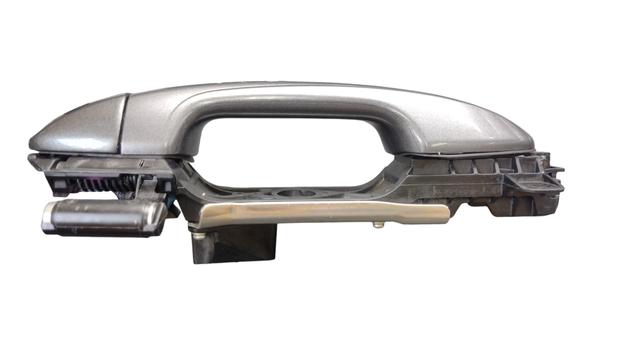 Maçaneta Externa T.e Toyota Hilux 2.8 2019 3