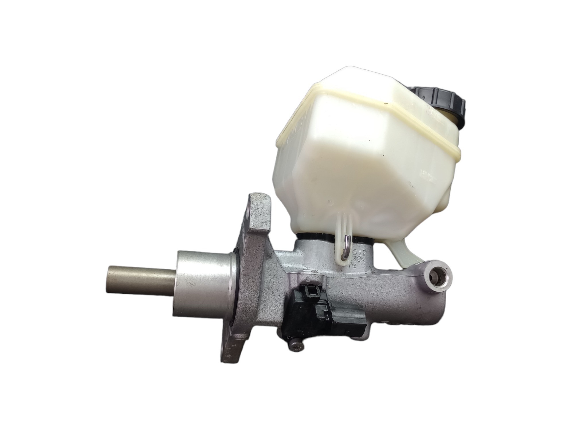 Cilindro Mestre Vw Amarok 2.0 2018 3