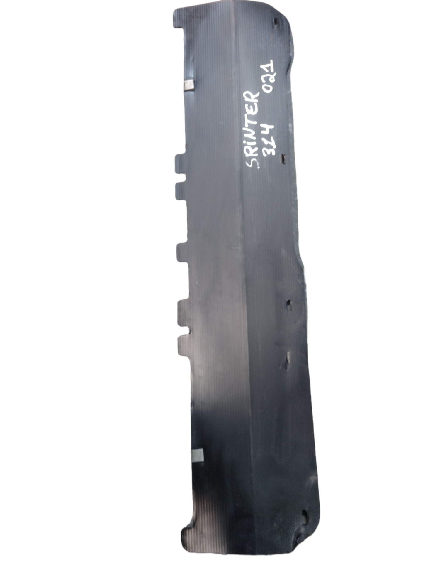 Moldura Defletor Superior Sprinter 314 2021 A9075050000 2