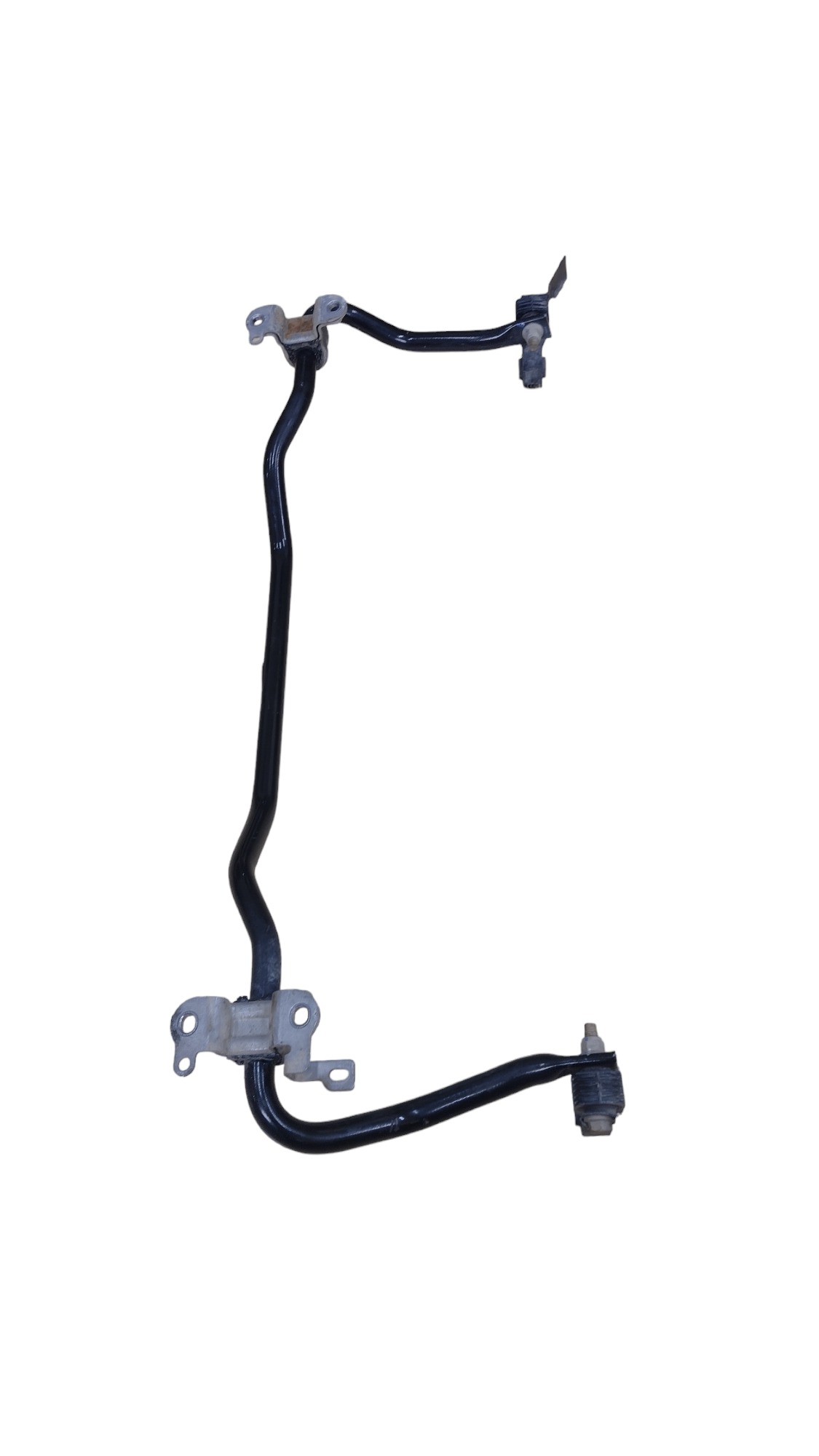 Barra Estabilizadora Traseira Peugeot Expert 1.6 2022 4