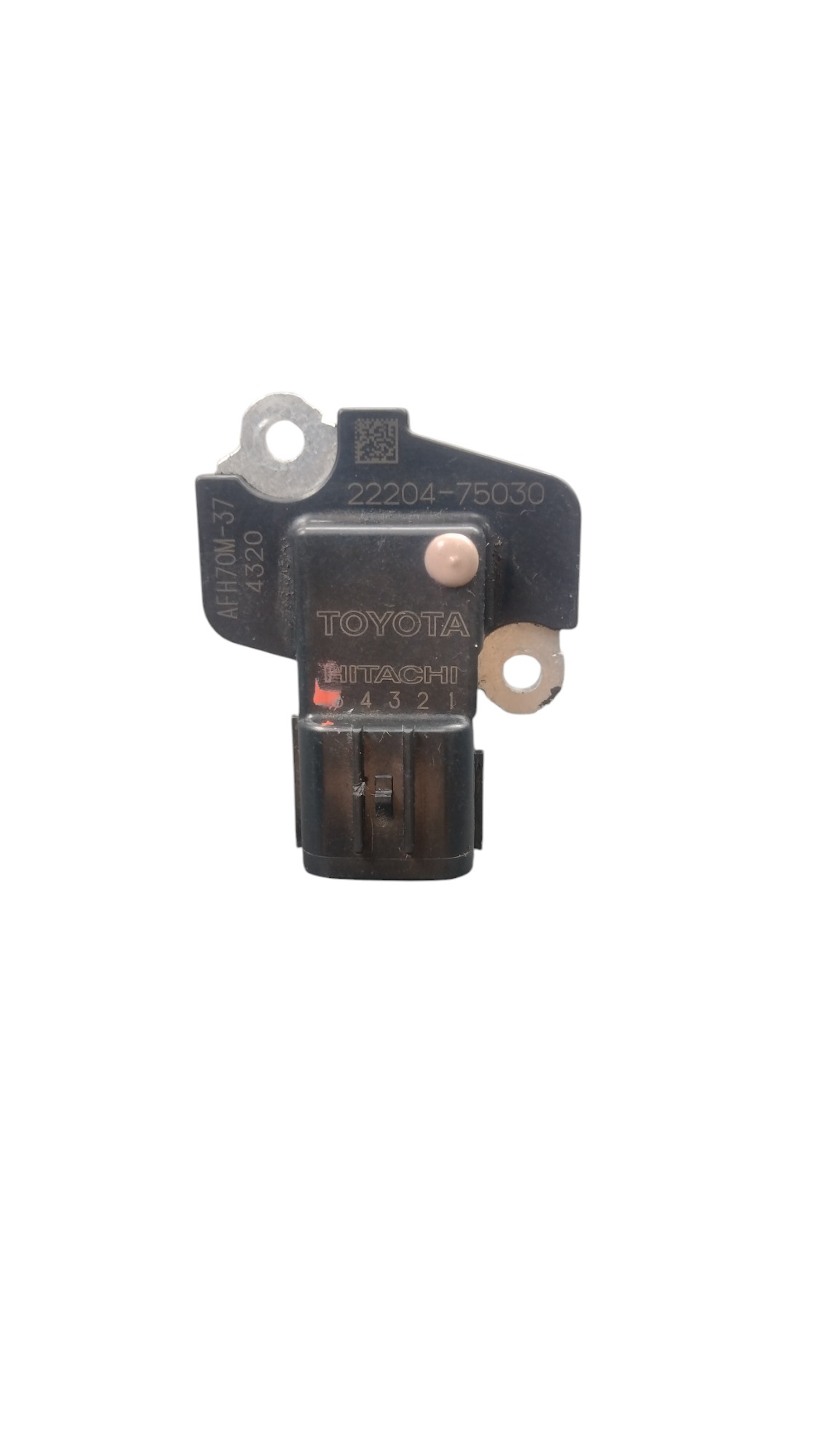 Sensor Fluxo De Ar Corolla Cross 1.8 Híbrido 2024 5