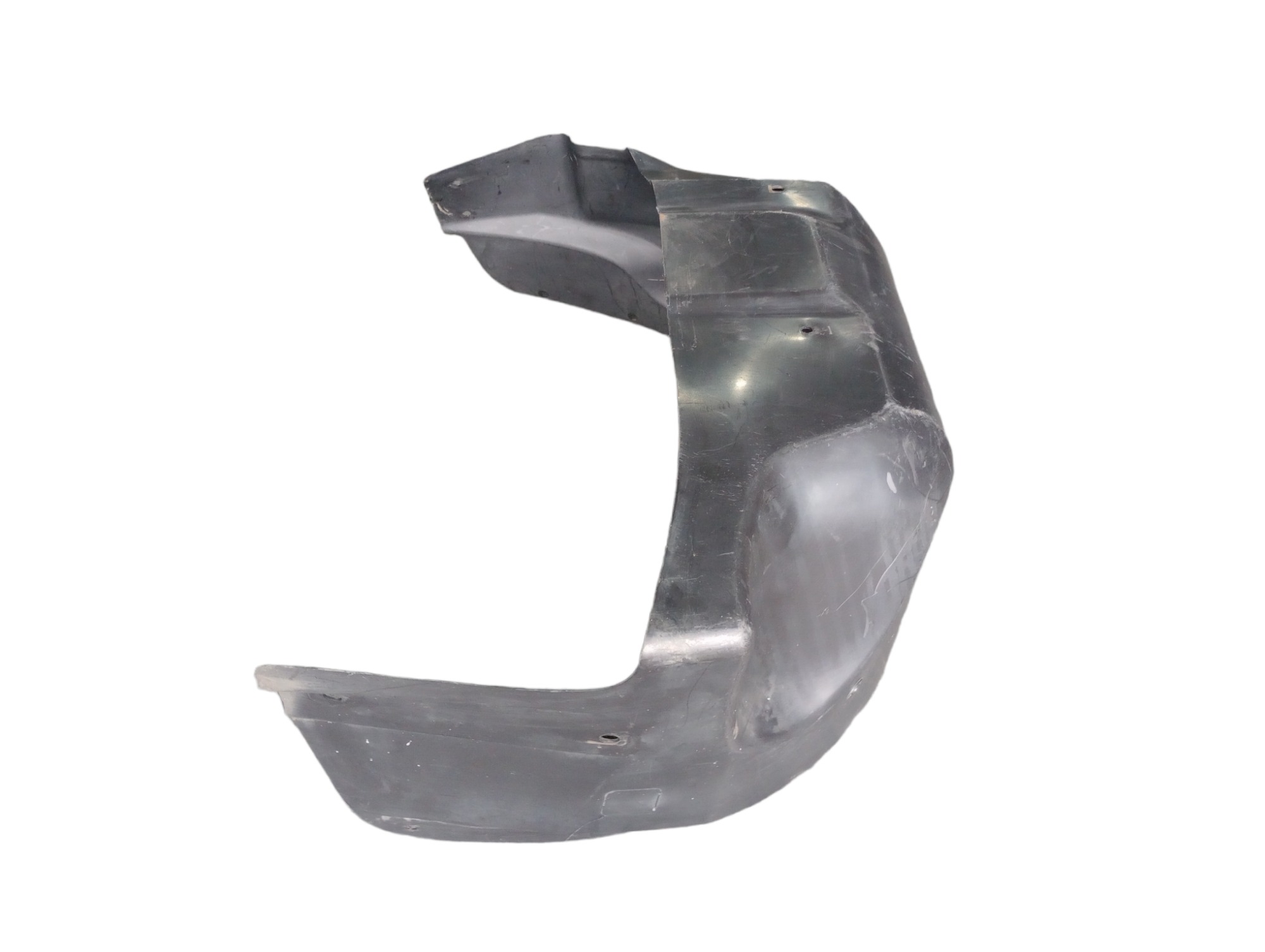 Parabarro Capa De Roda T.d Trailblazer 2016 3