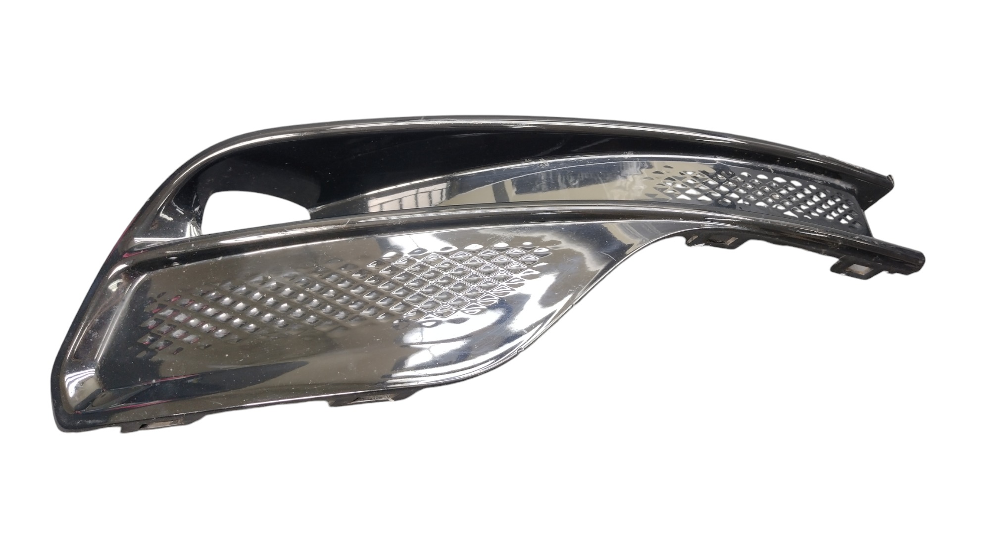 Acabamento Inferior Parachoque D.d Jeep Compass 2023 2