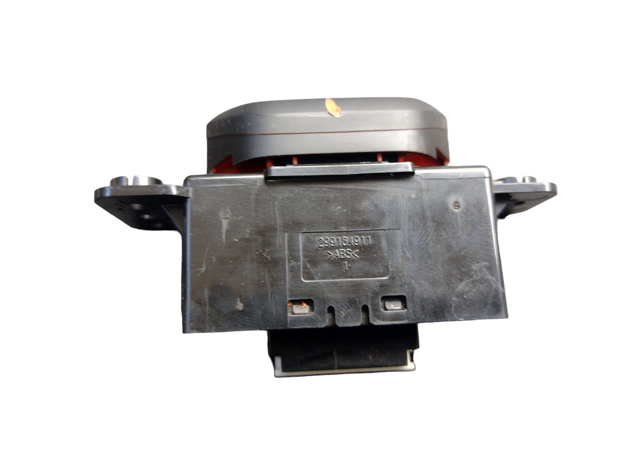 Botão De Alerta Hyundai Creta 2018 3