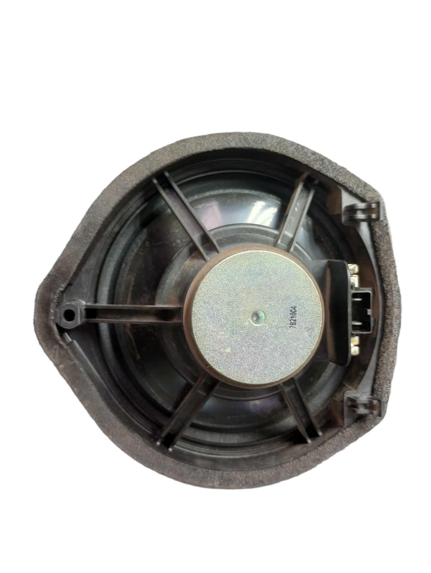 Alto Falante Porta T.d Honda Hrv 2017 5