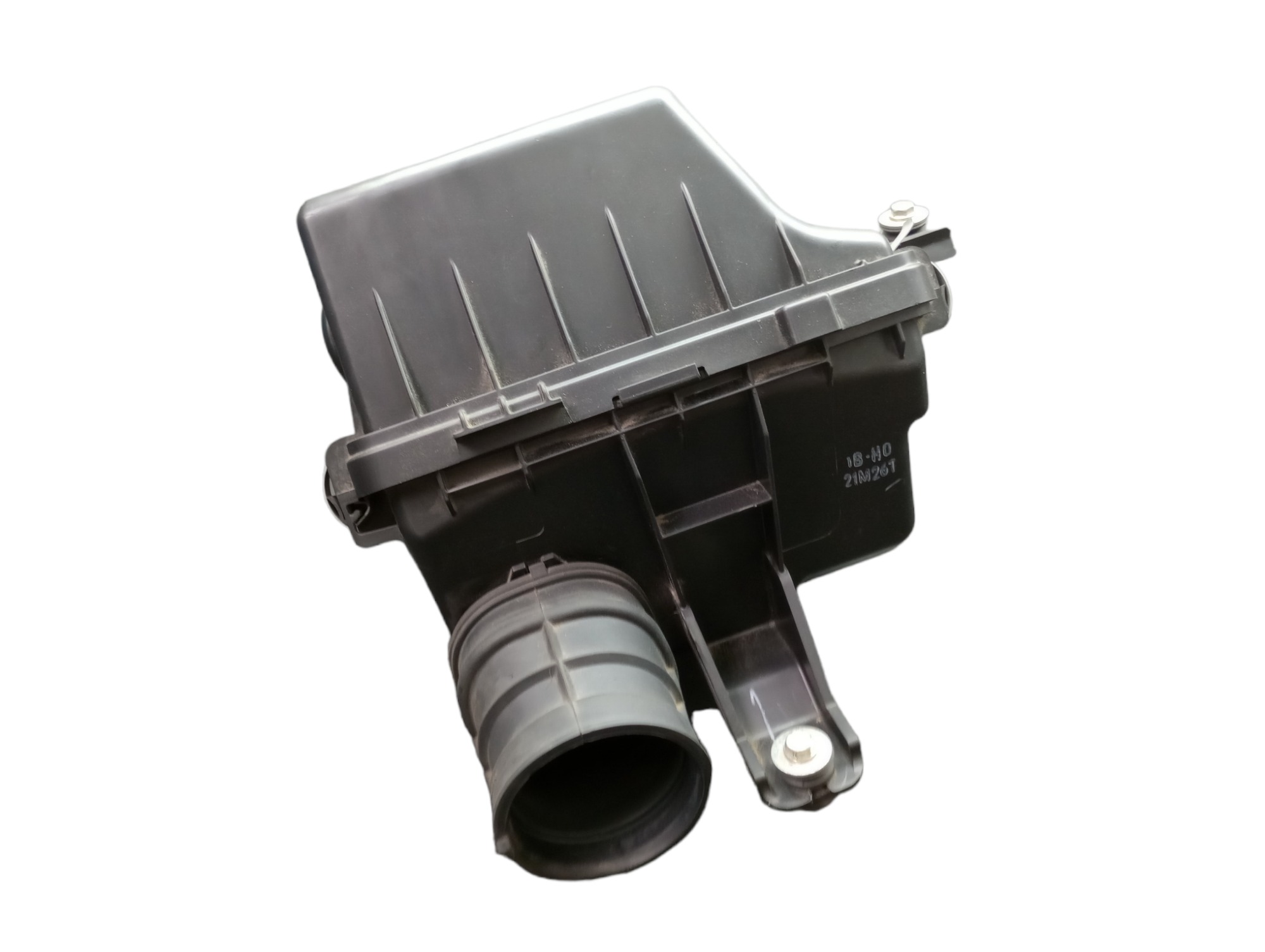 Caixa Filtro De Ar Honda Hrv 1.8 2021 4