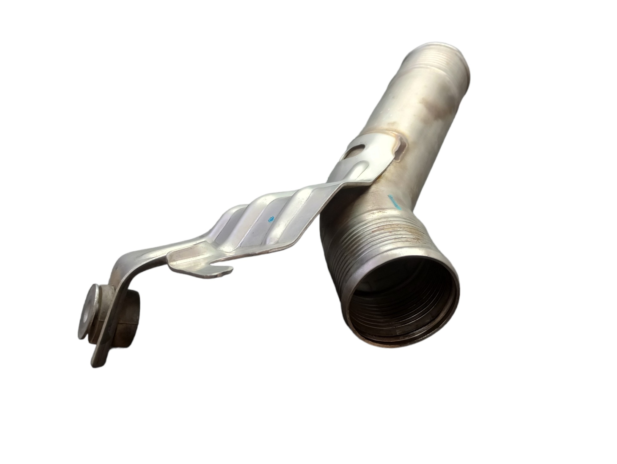 Cano Tubo Intercoler Trailblazer 2.8 2015 2