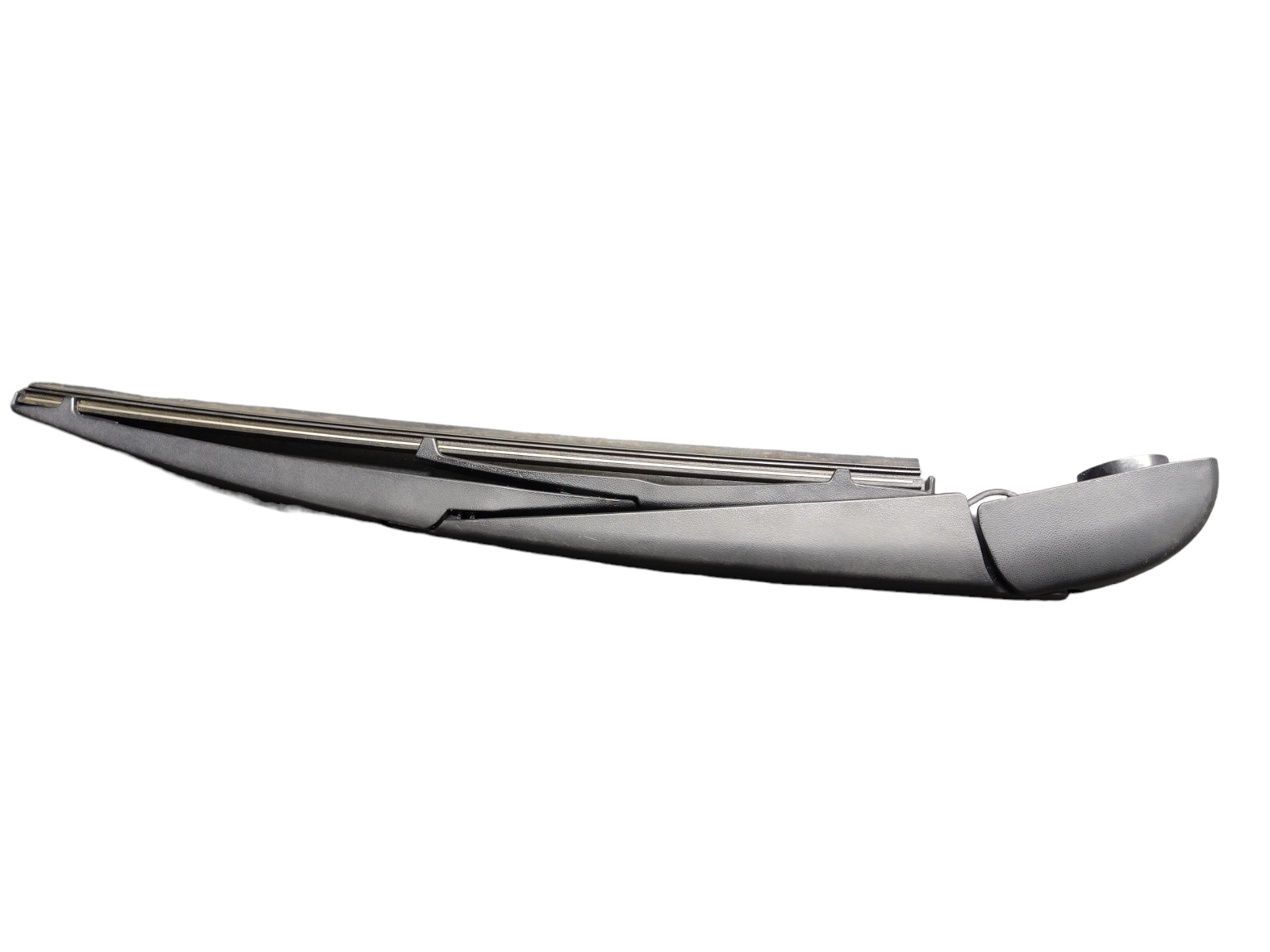 Braço Do Limpador Traseiro Hilux Sw4 Srx 2016 5