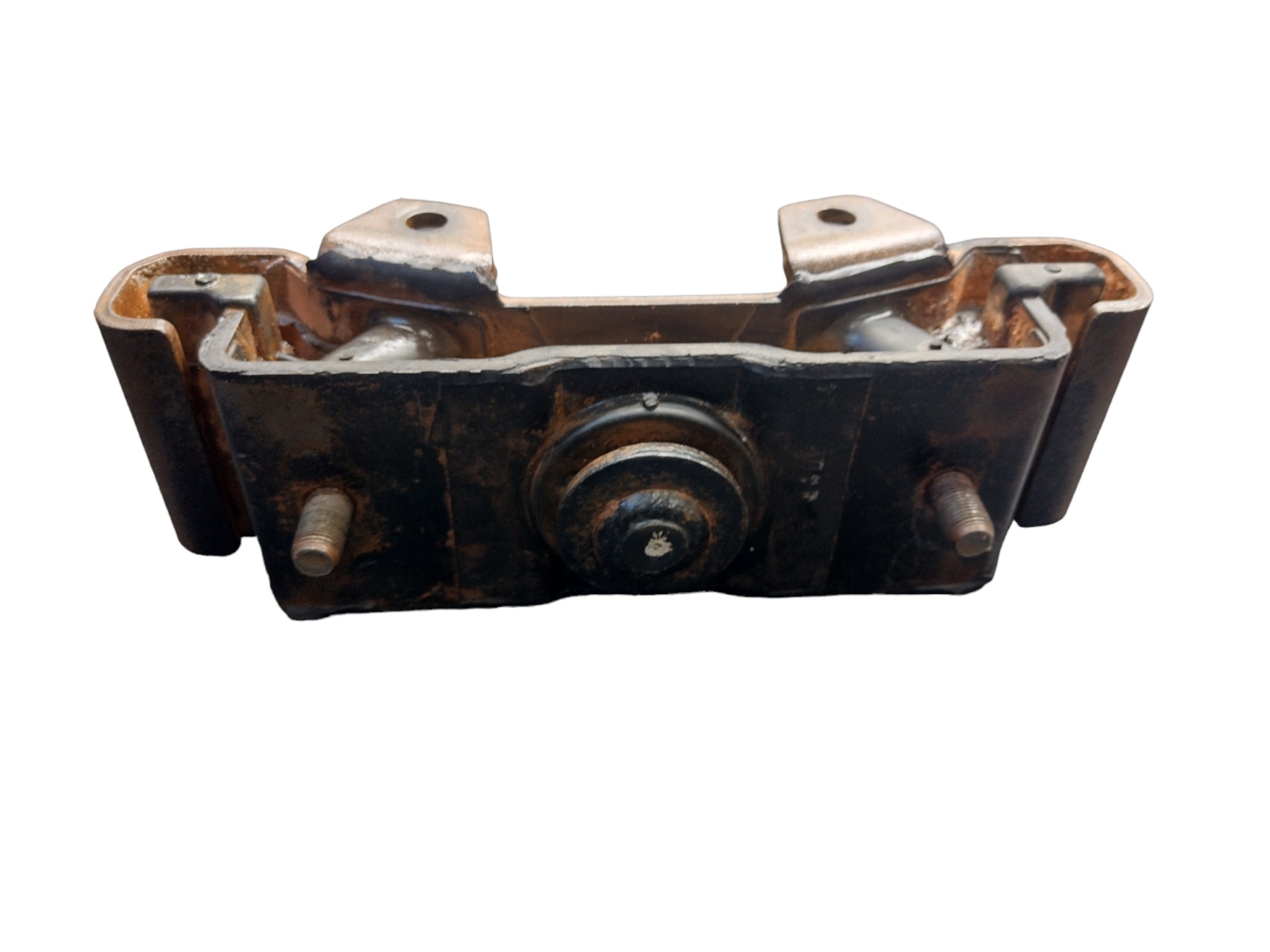 Coxim Do Câmbio L200 Triton 3.2 2016 5