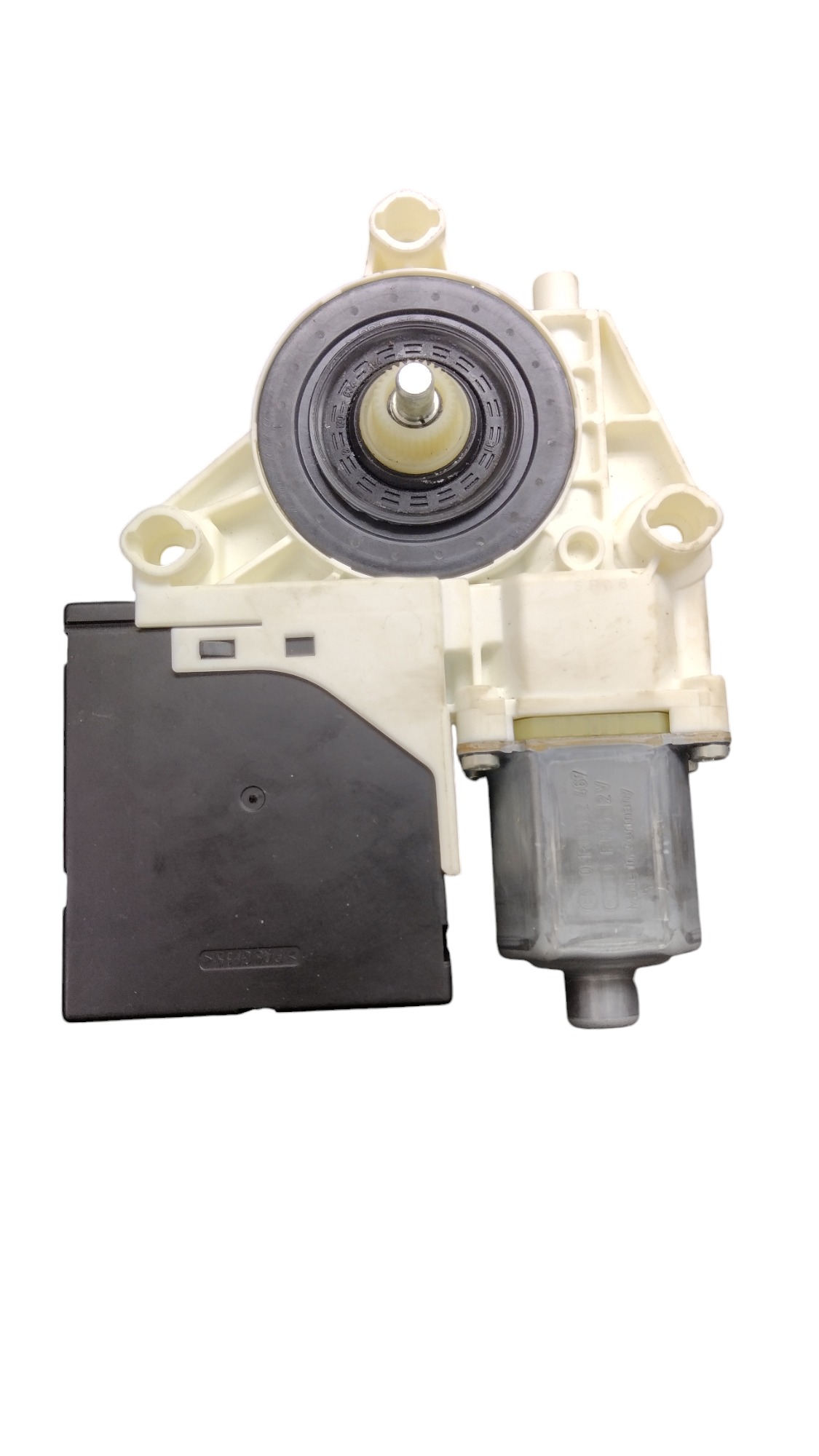 Motor Máquina De Vidro D.d Tiguan 2014 2
