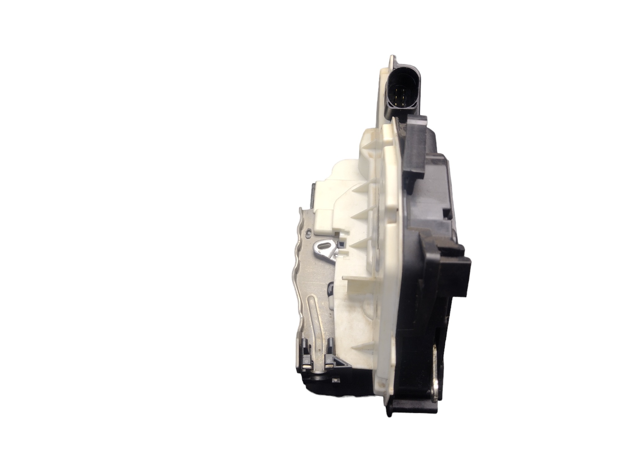 Fechadura Porta T.d Tiguan 2014 4