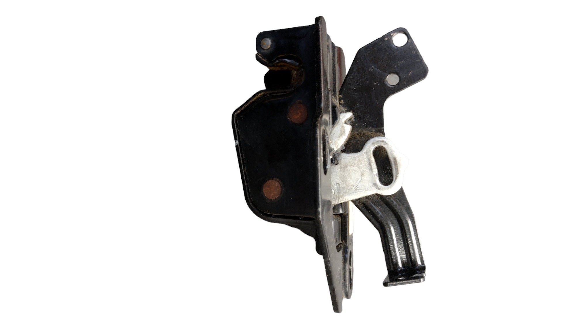 Fechadura Superior Tampa T.e Peugeot Expert 2022 2