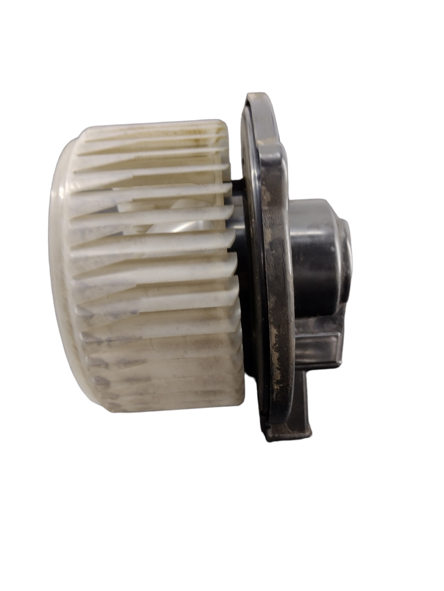 Motor Ar Forçado Toyota Hilux 2010 6
