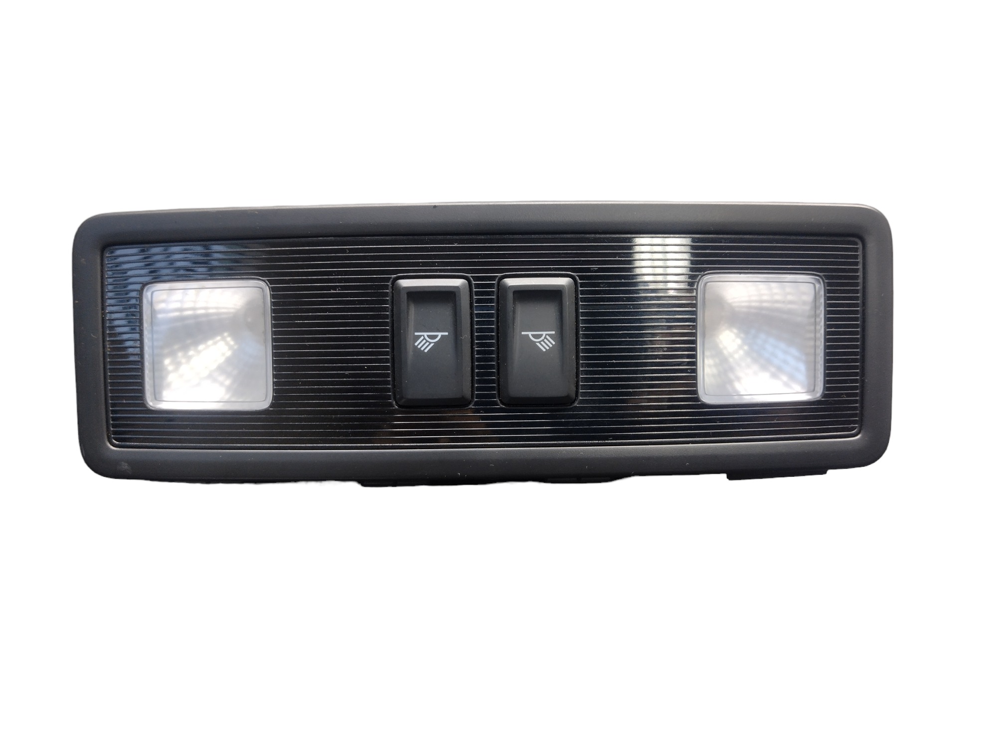 Luz De Teto Vw Nivus 2021 5