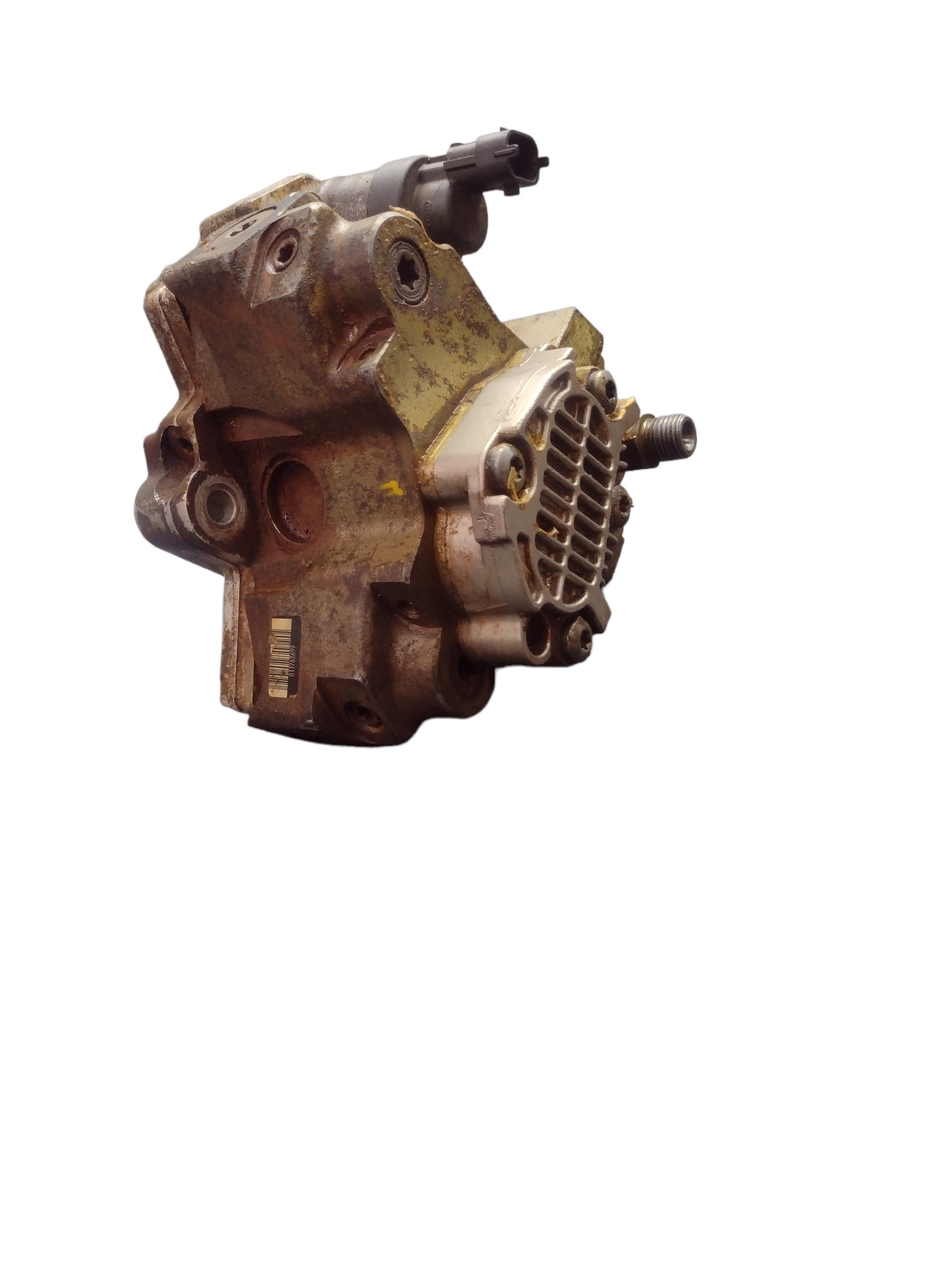 Bomba Injetora Dodge Ram 5.9 2008 3