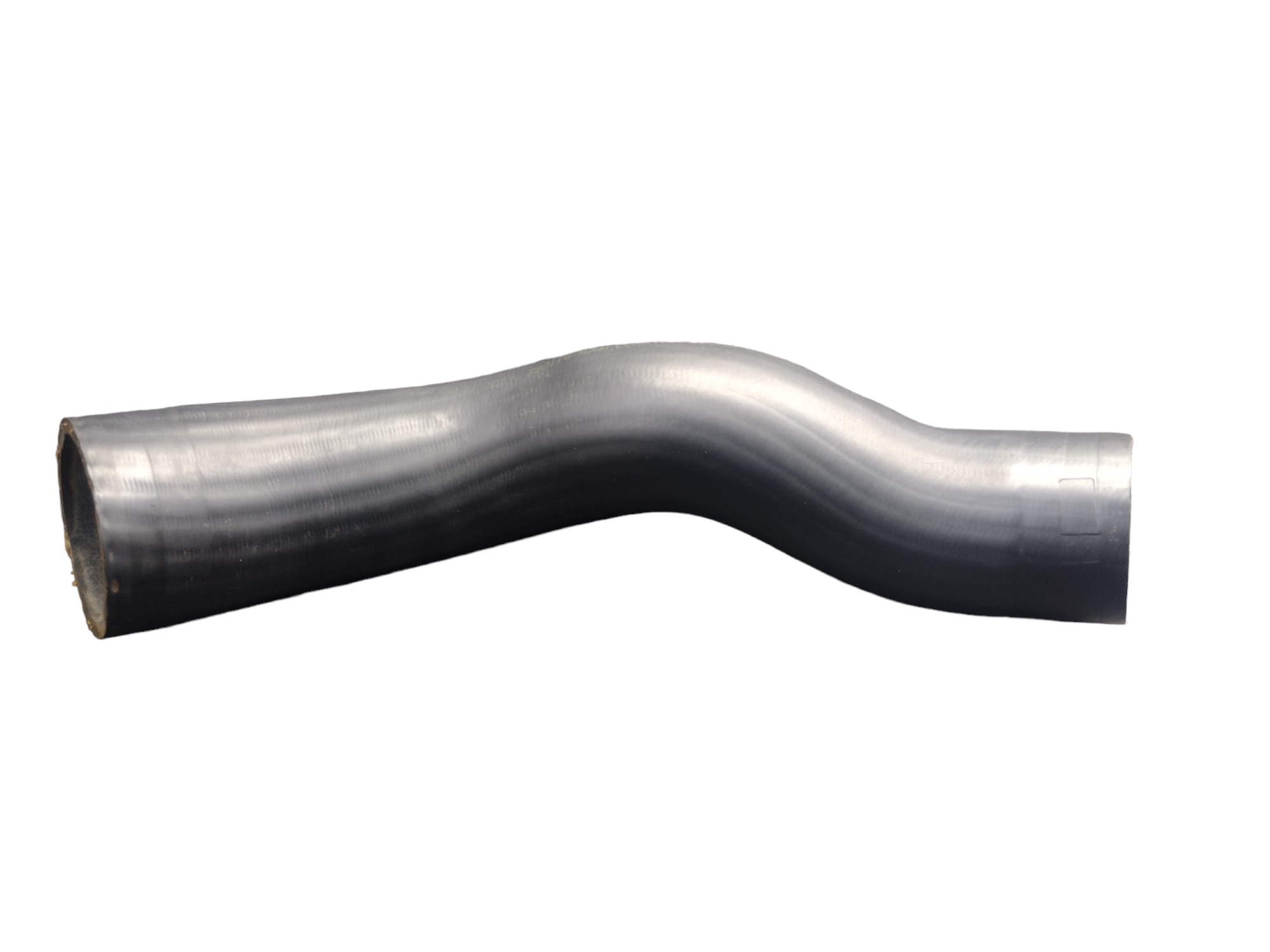 Mangueira Do Intercooler S10 2.8 Mwm 2005 4