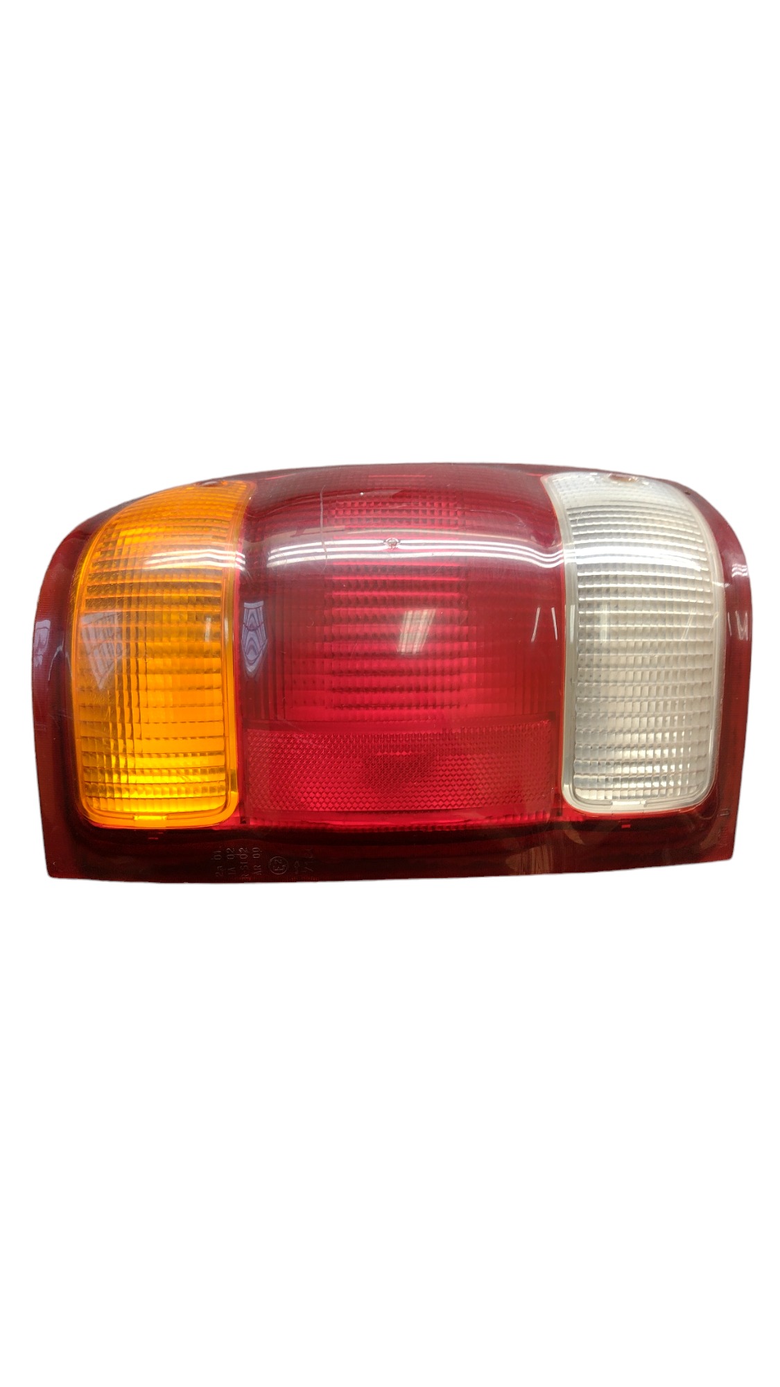 Lanterna L.d Ford Ranger 2002 3