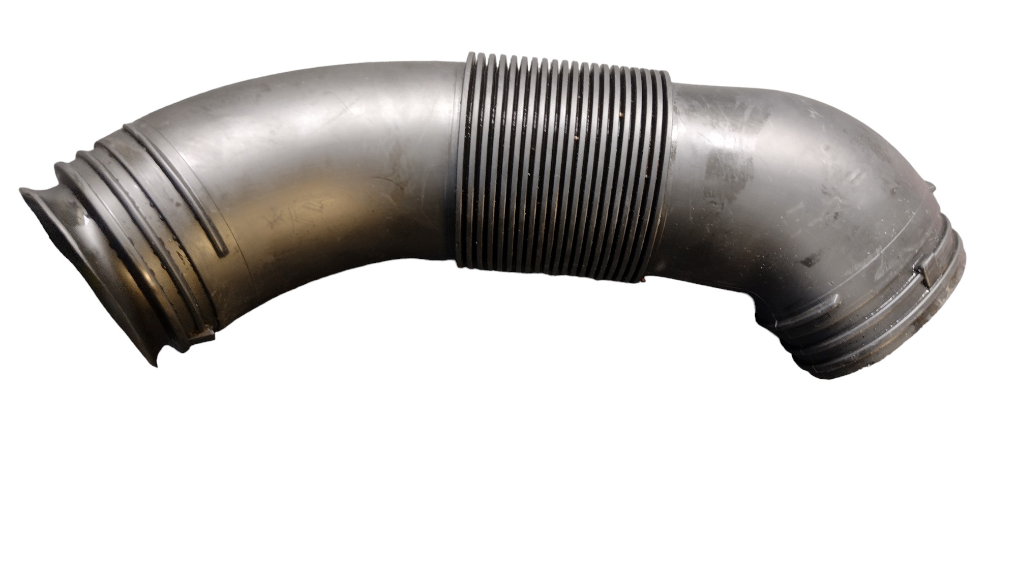 Mangueira Inferior Filtro De Ar Vw Amarok 2.0 2013 4