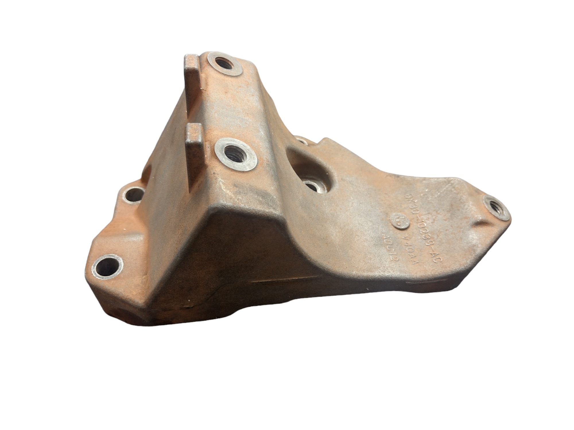 Suporte Alternador Ranger 3.2 2014 2