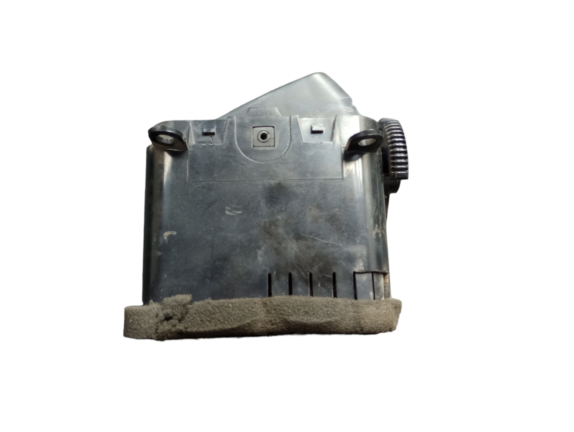 Difusor De Ar L.e Pajero Sport 2003 4