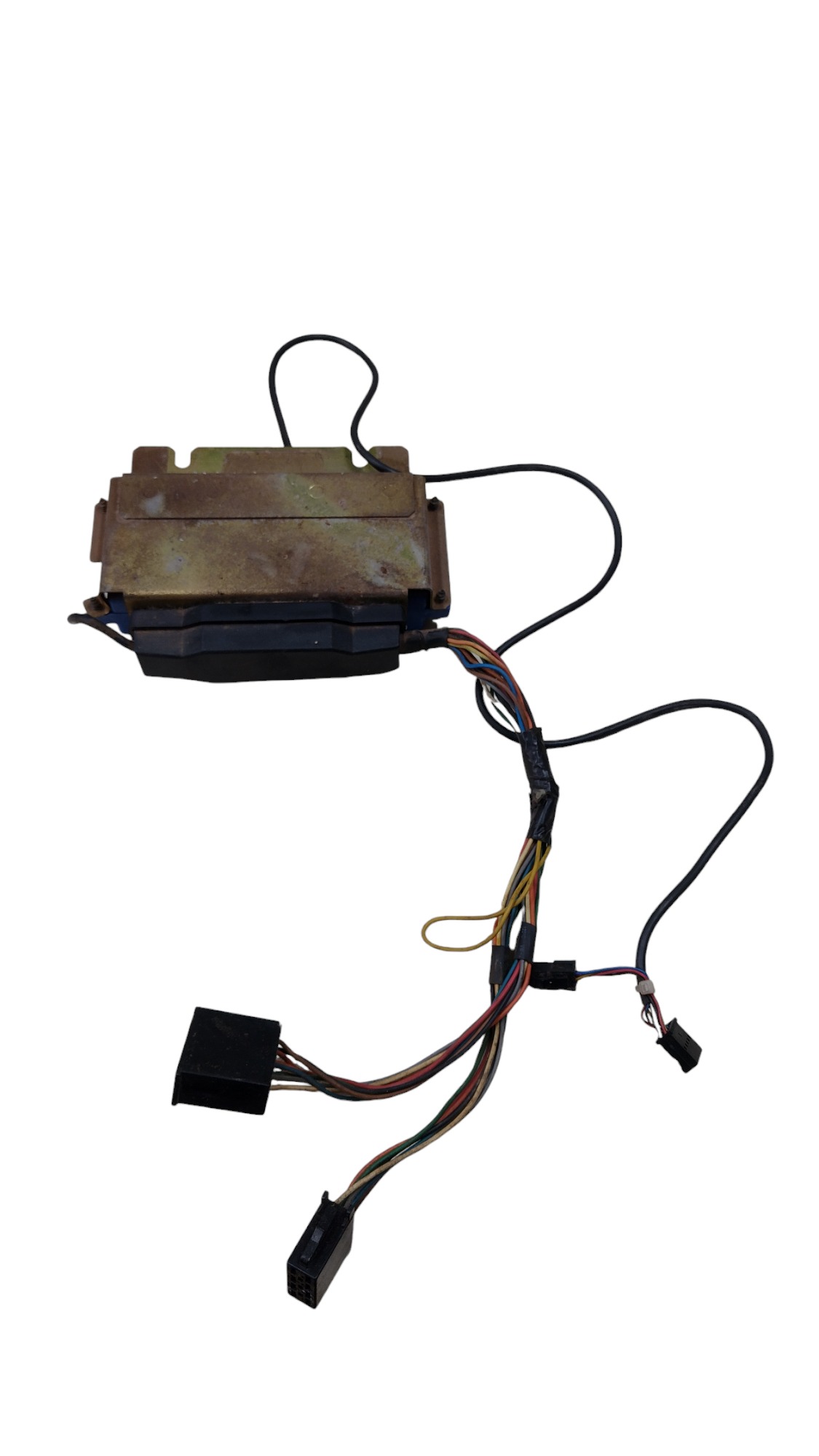 Módulo Bluetooth Mitsubishi Pajero Sport 3.5 2008 3