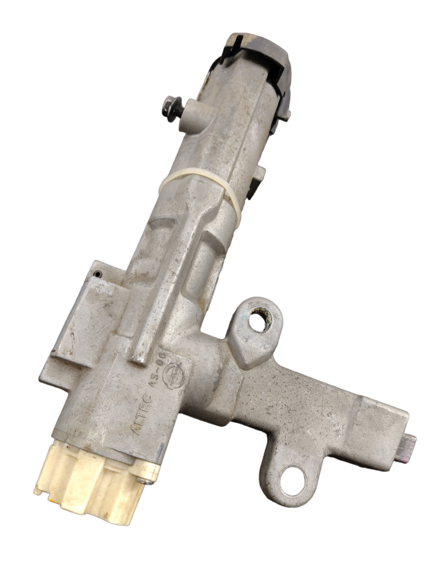 Cilindro Ignição Frontier 2.5 2008 2