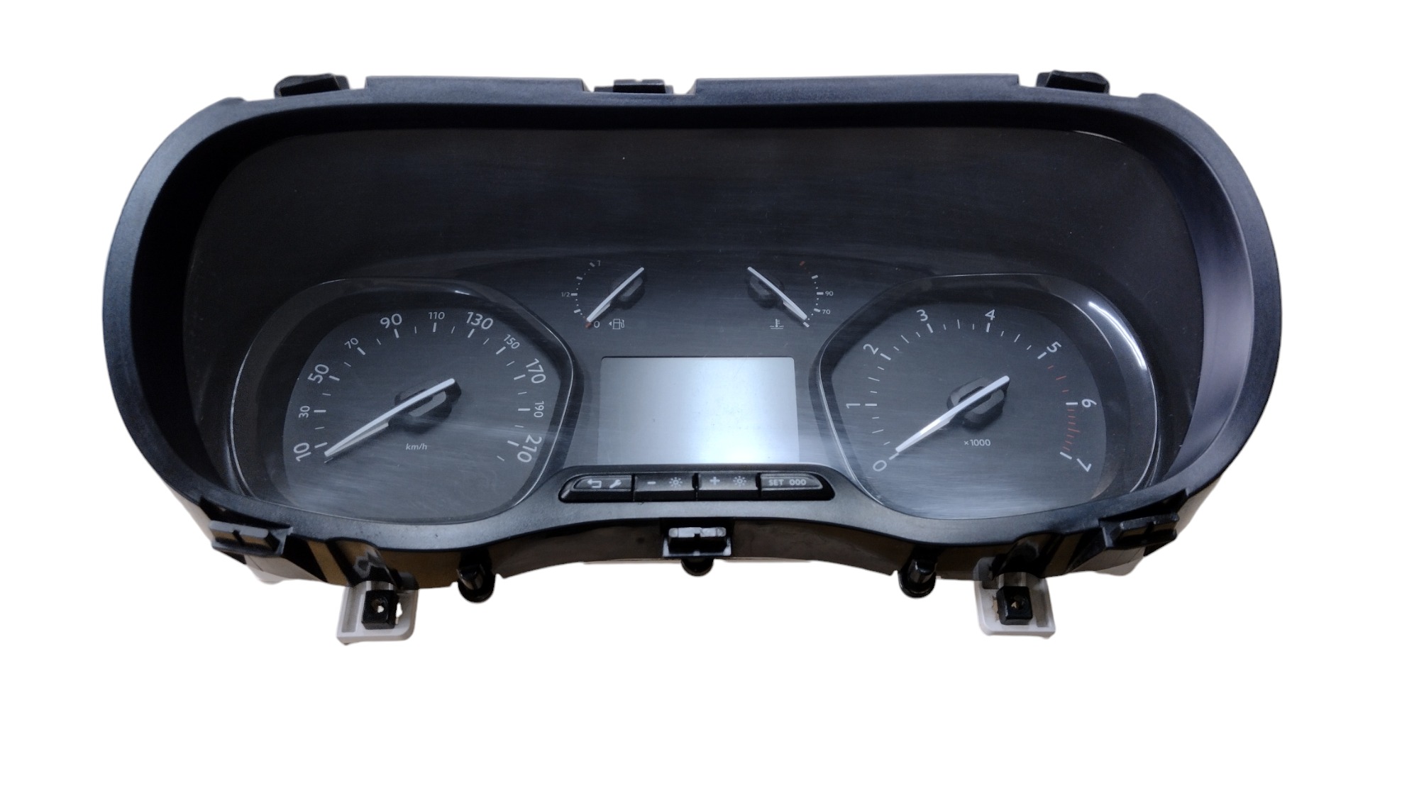 Painel De Instrumento Peugeot Expert 1.6 2021