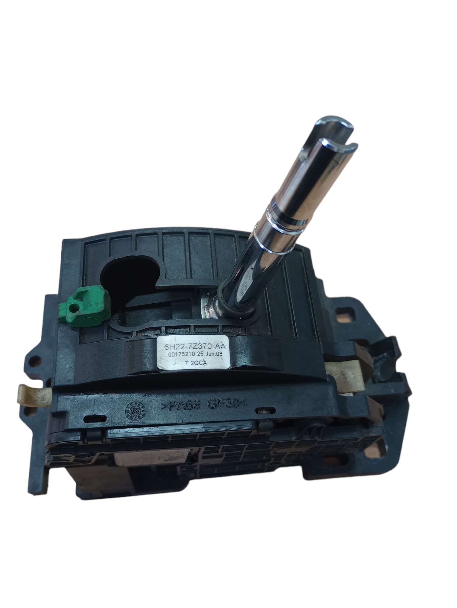 Alavanca De Marcha Land Rover Discovery 3 2010 2