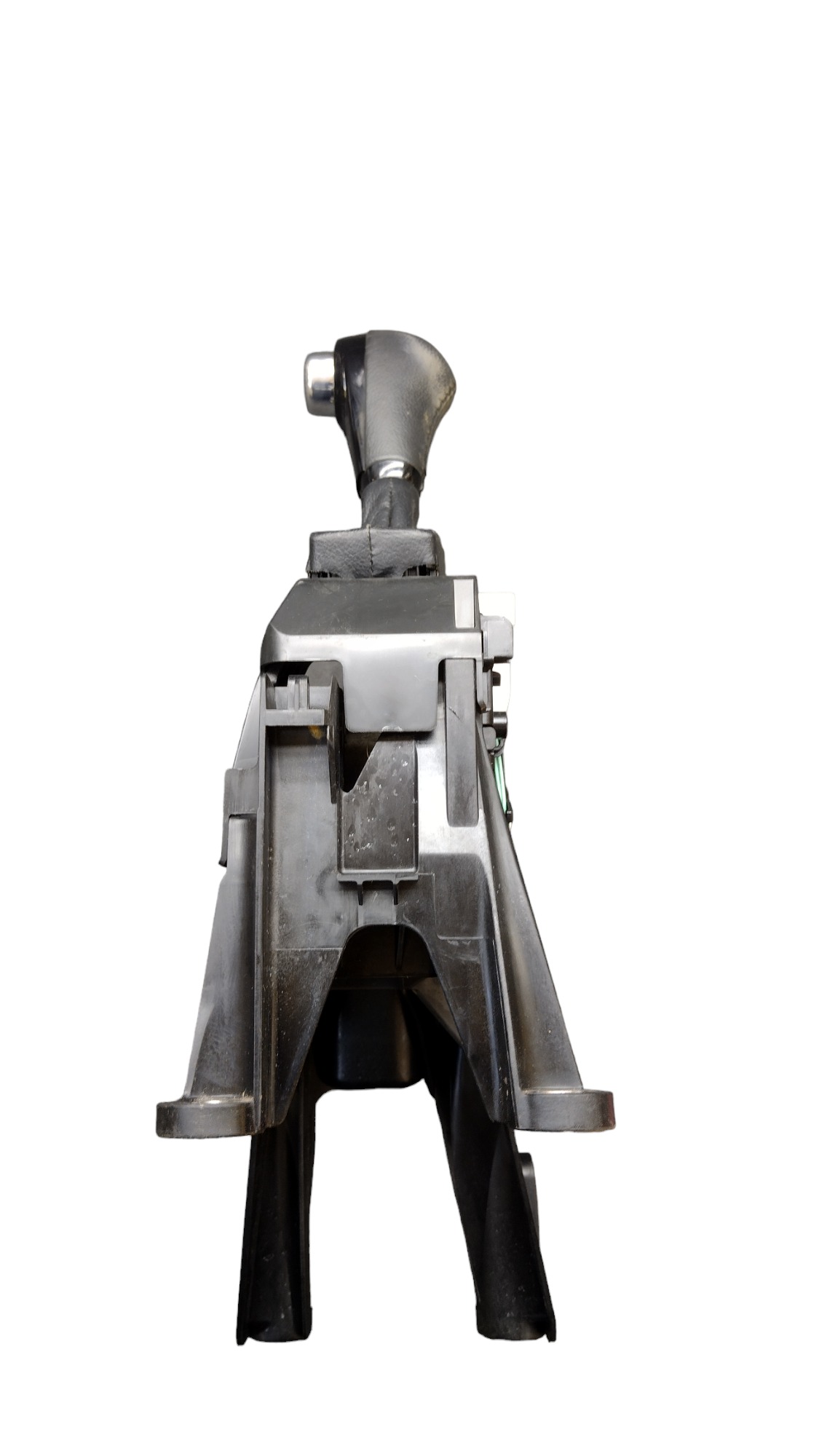 Seletora De Marchas Honda Hrv 1.8 2017 3