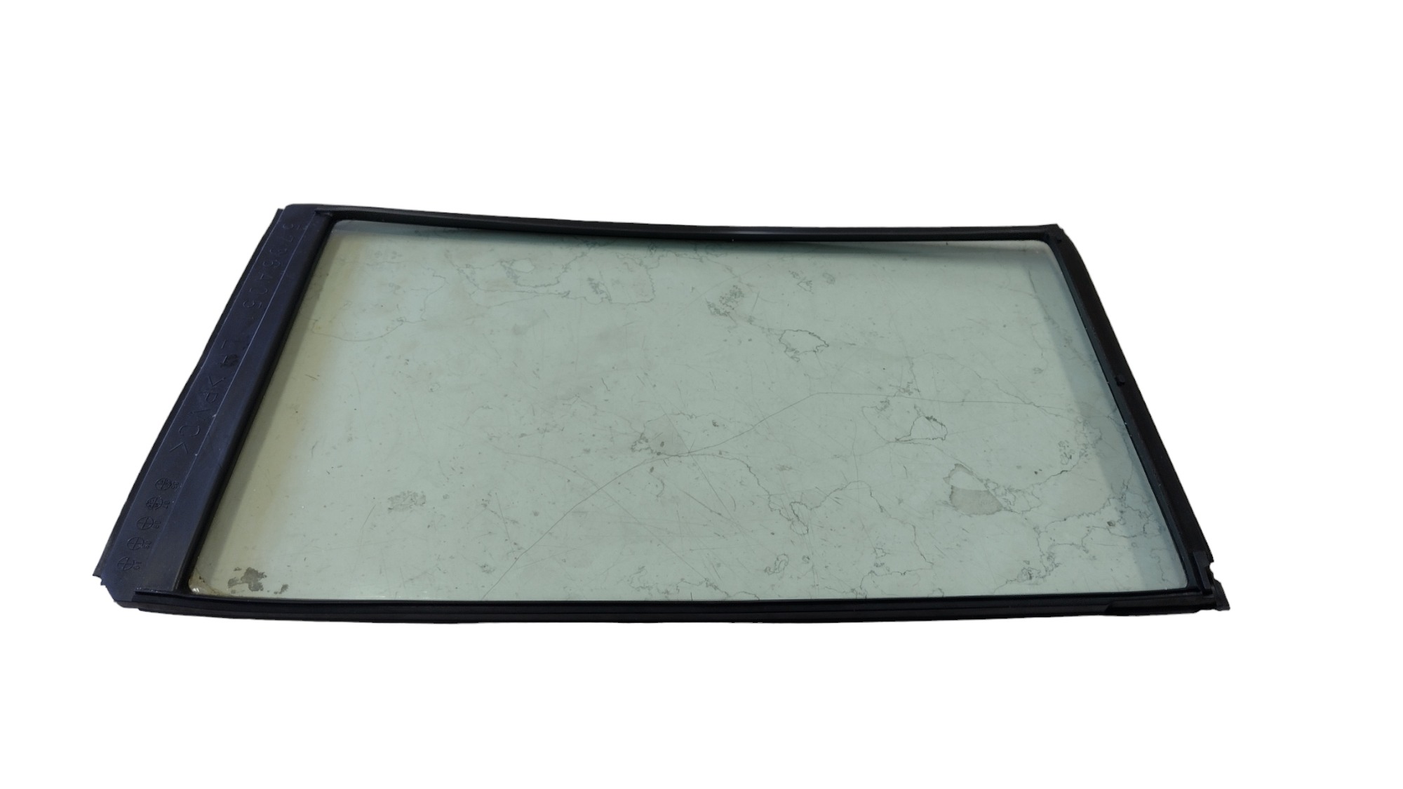 Vidro Fixo Porta T.e Pajero Full 2010 3